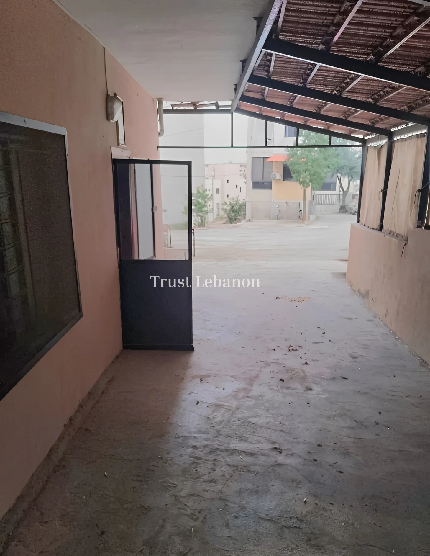 Apartment for sale in Antelias, Lebanon - 2 bed, 1 bath
