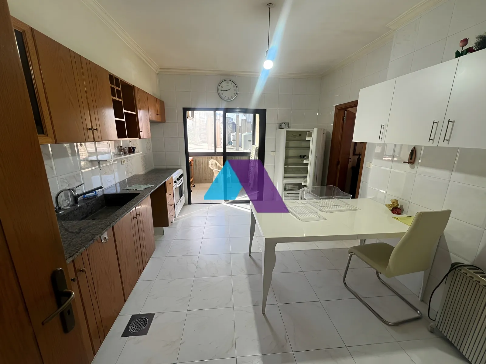 Apartment for Sale in Sahel Aalma