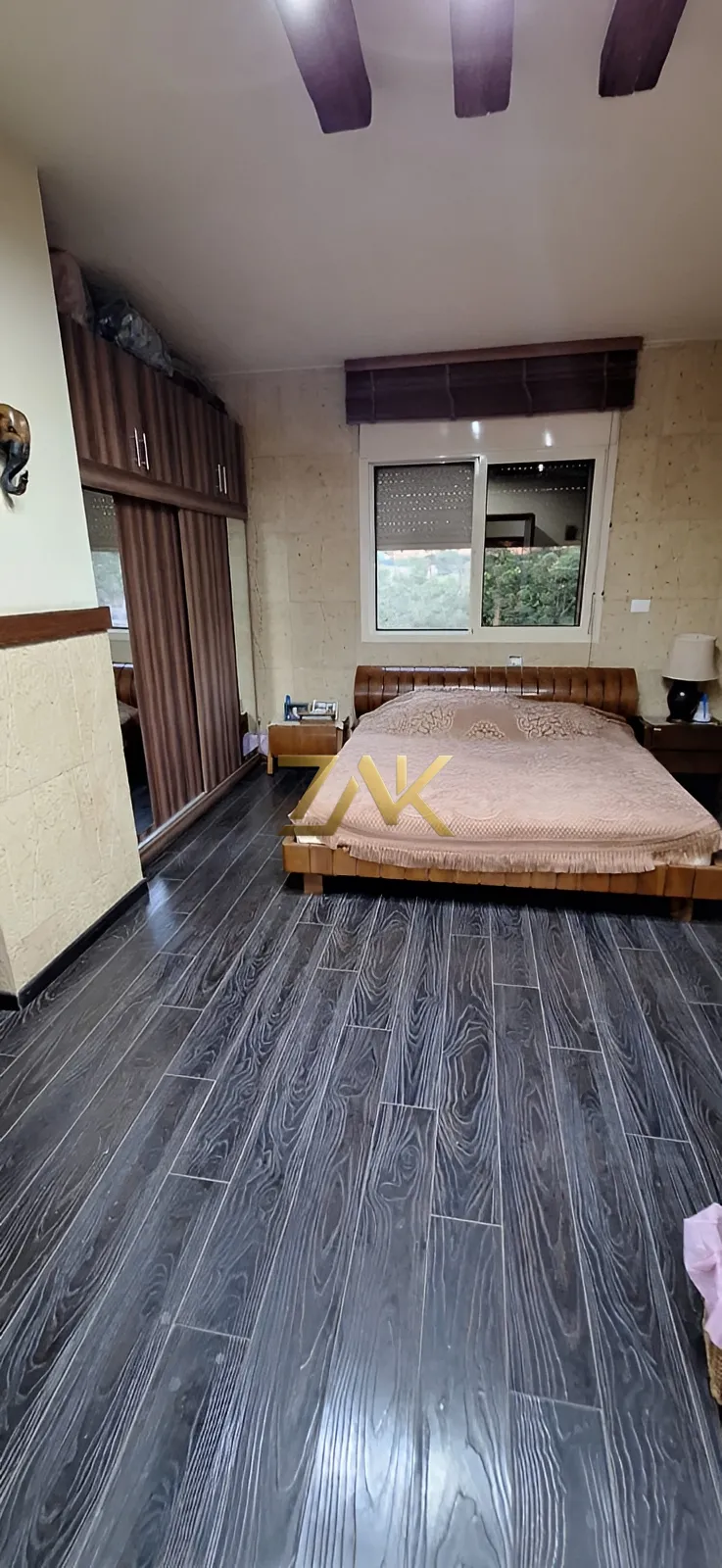 Apartment for Sale Zouk Mosbeh