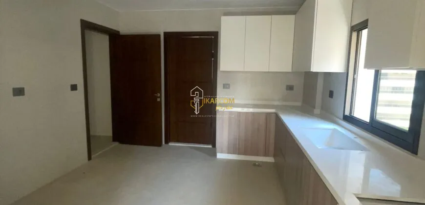 Apartment for sale in Jnah