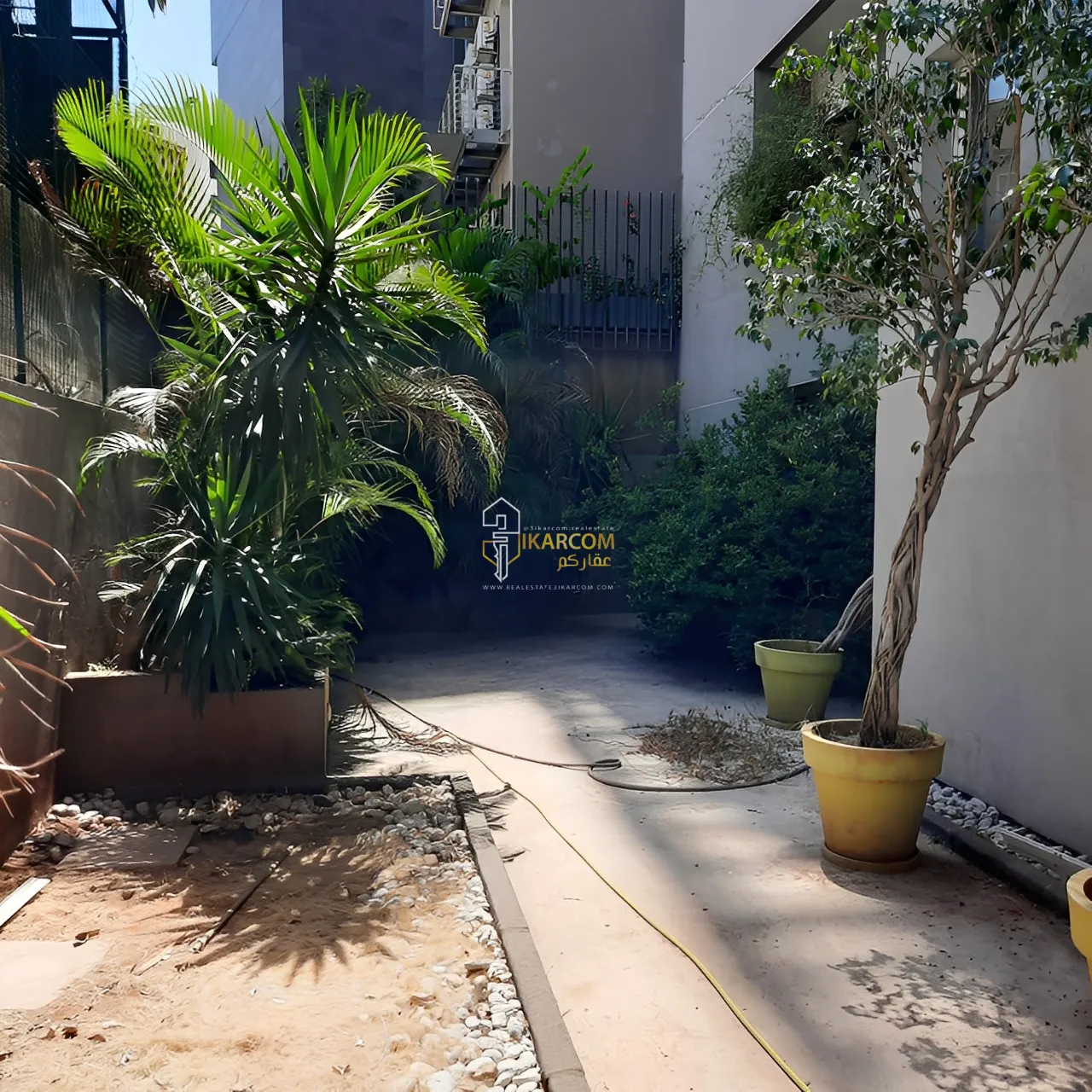 Apartment for Sale in Achrafieh