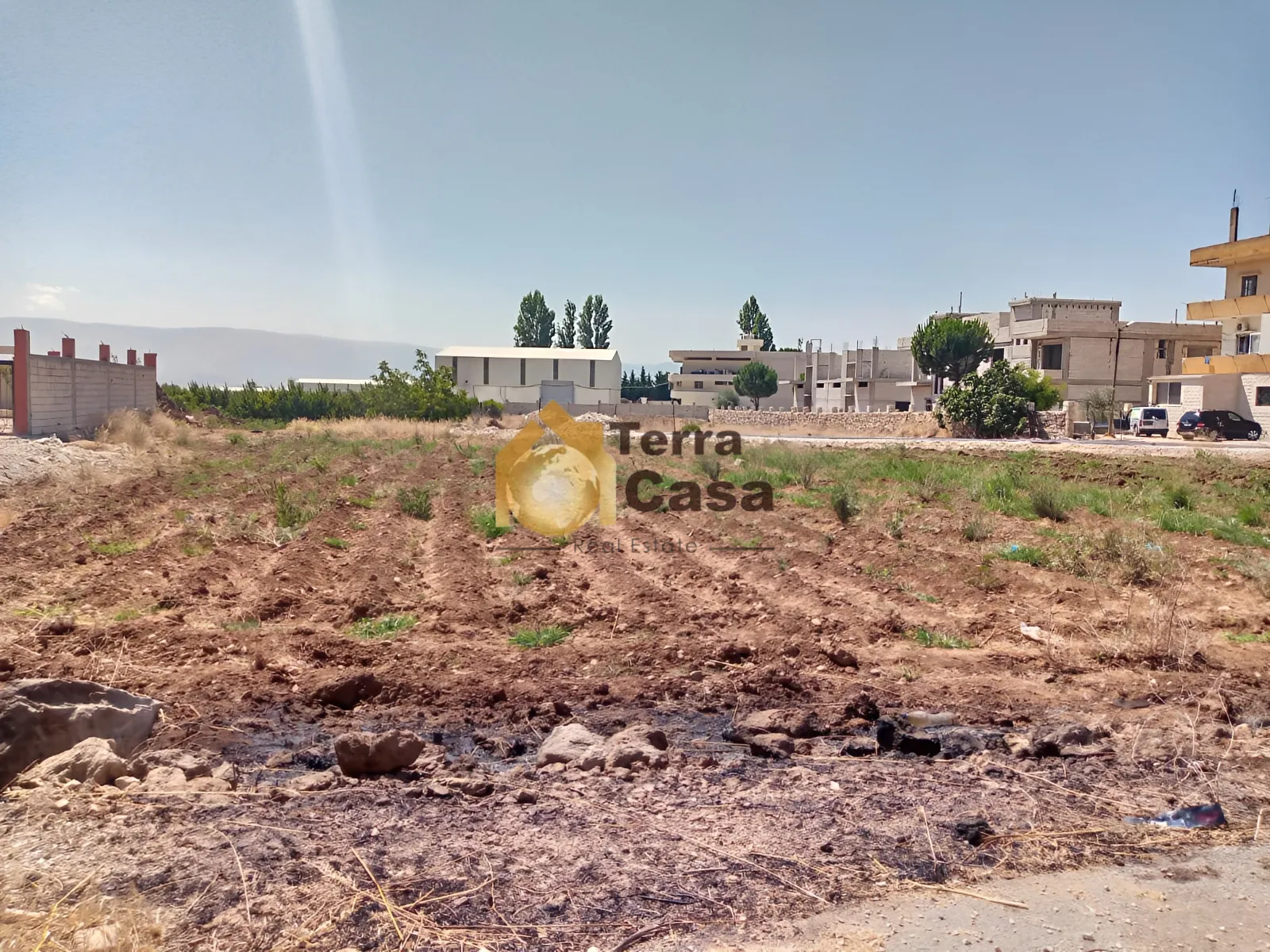 Land for Sale in Taalabaya 1265 Sqm
