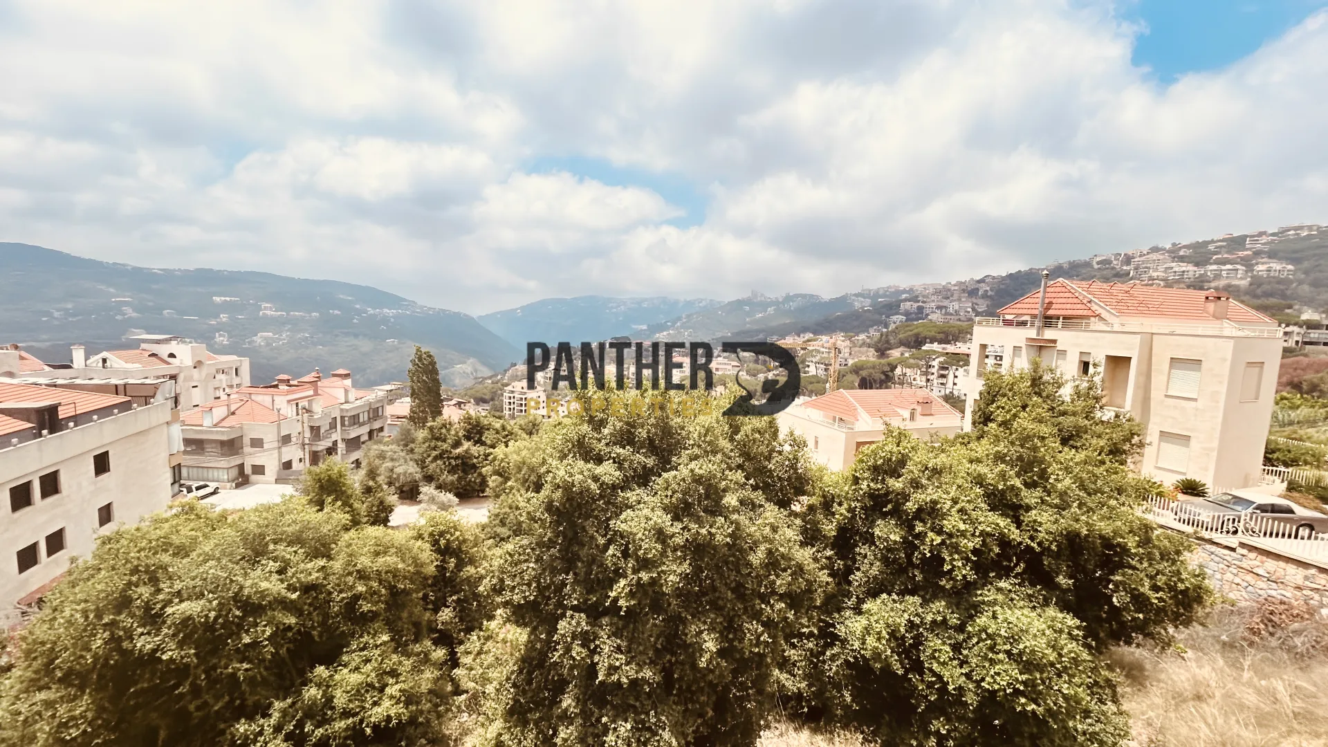 Apartment for sale in Ouyoun, lebanon