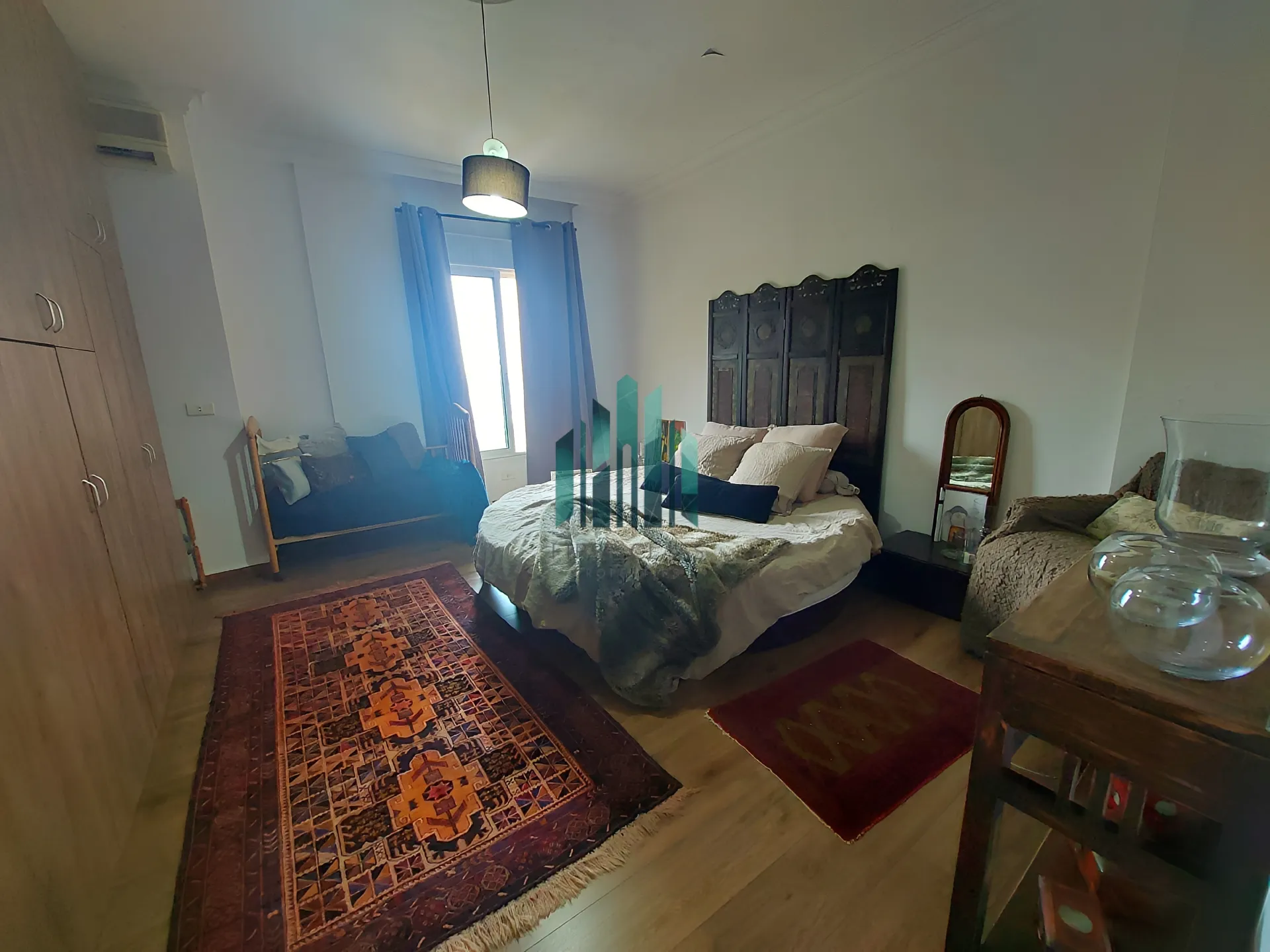 Apartment for sale in Kfar hbab, lebanon