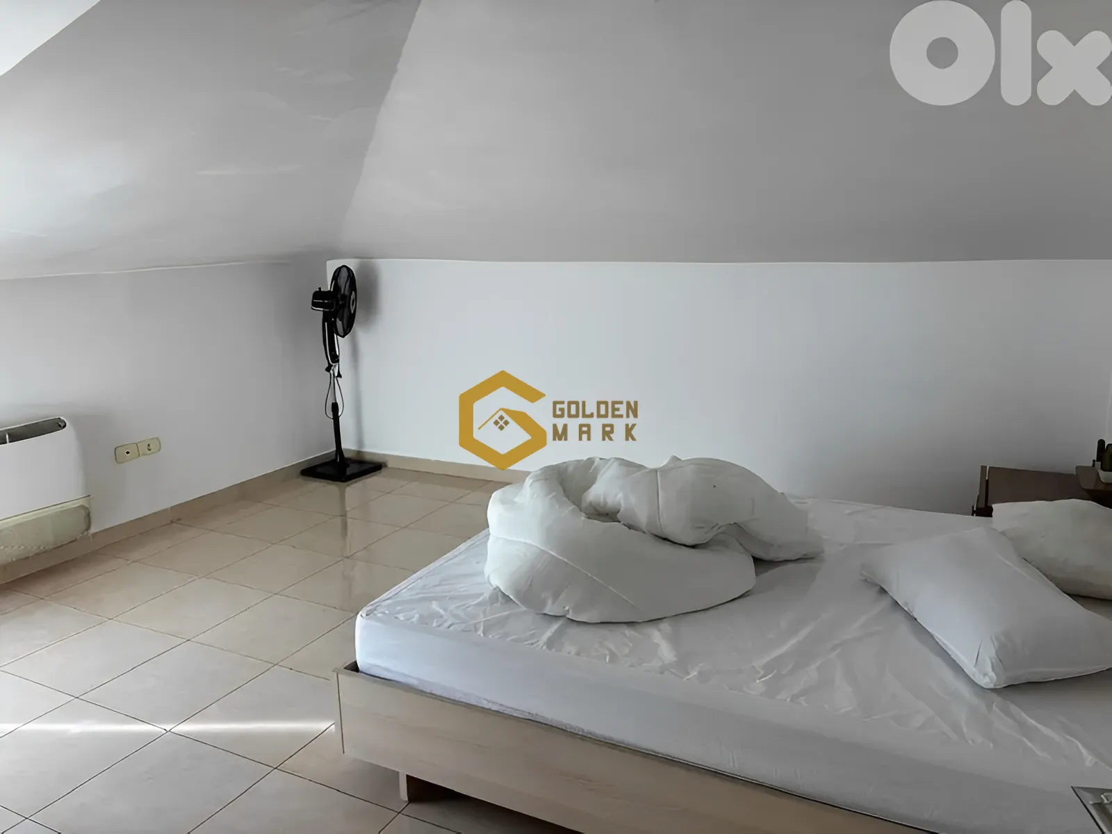 Apartment for Sale in Haret Sakher - 4 bed, 4 bath