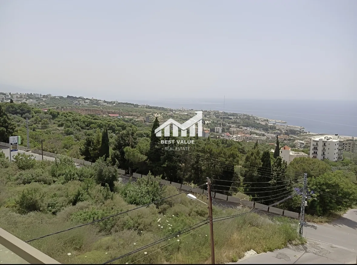 Apartment for sale in Jeddayel, lebanon
