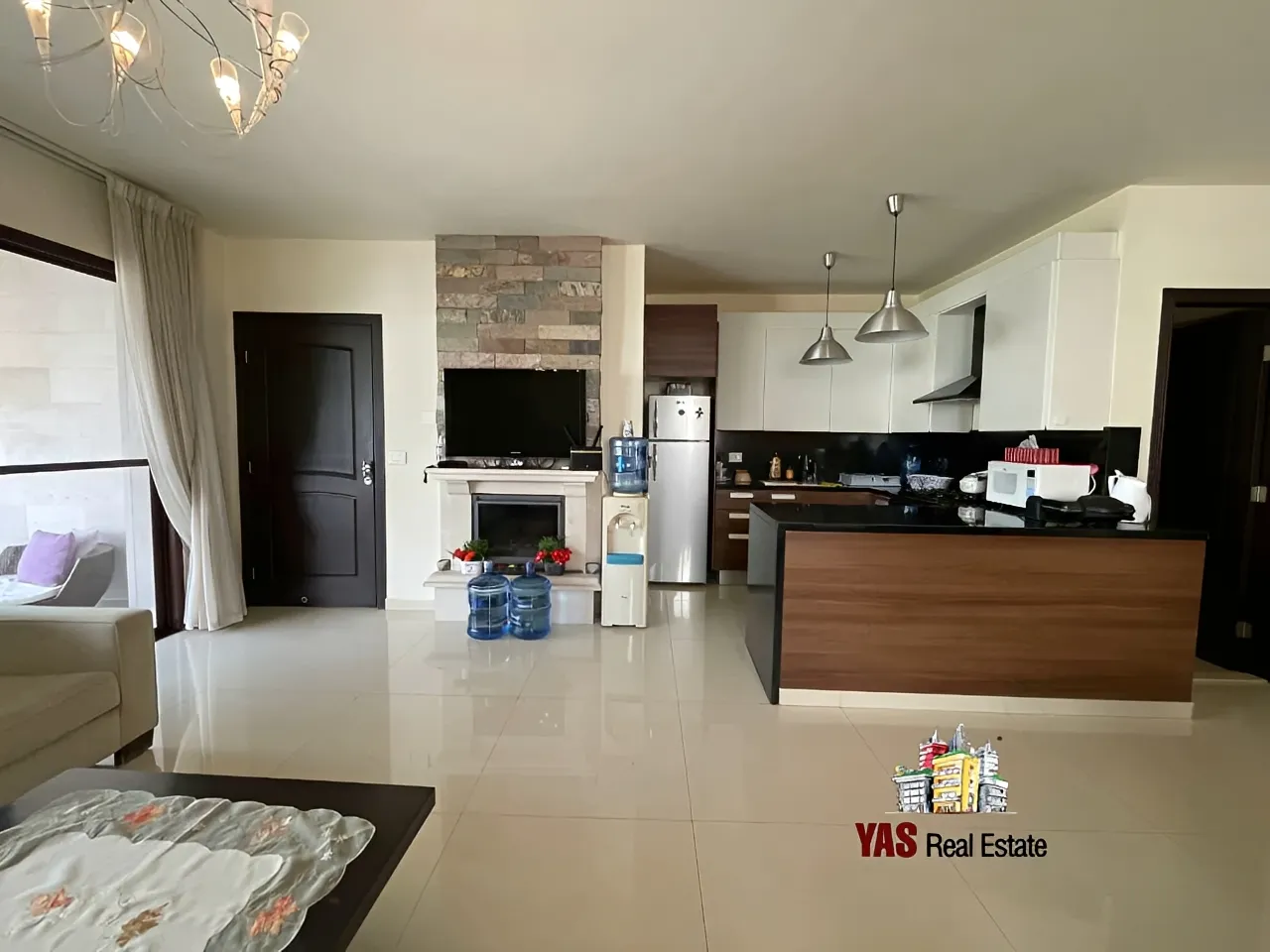 Chalet for rent in Faitroun