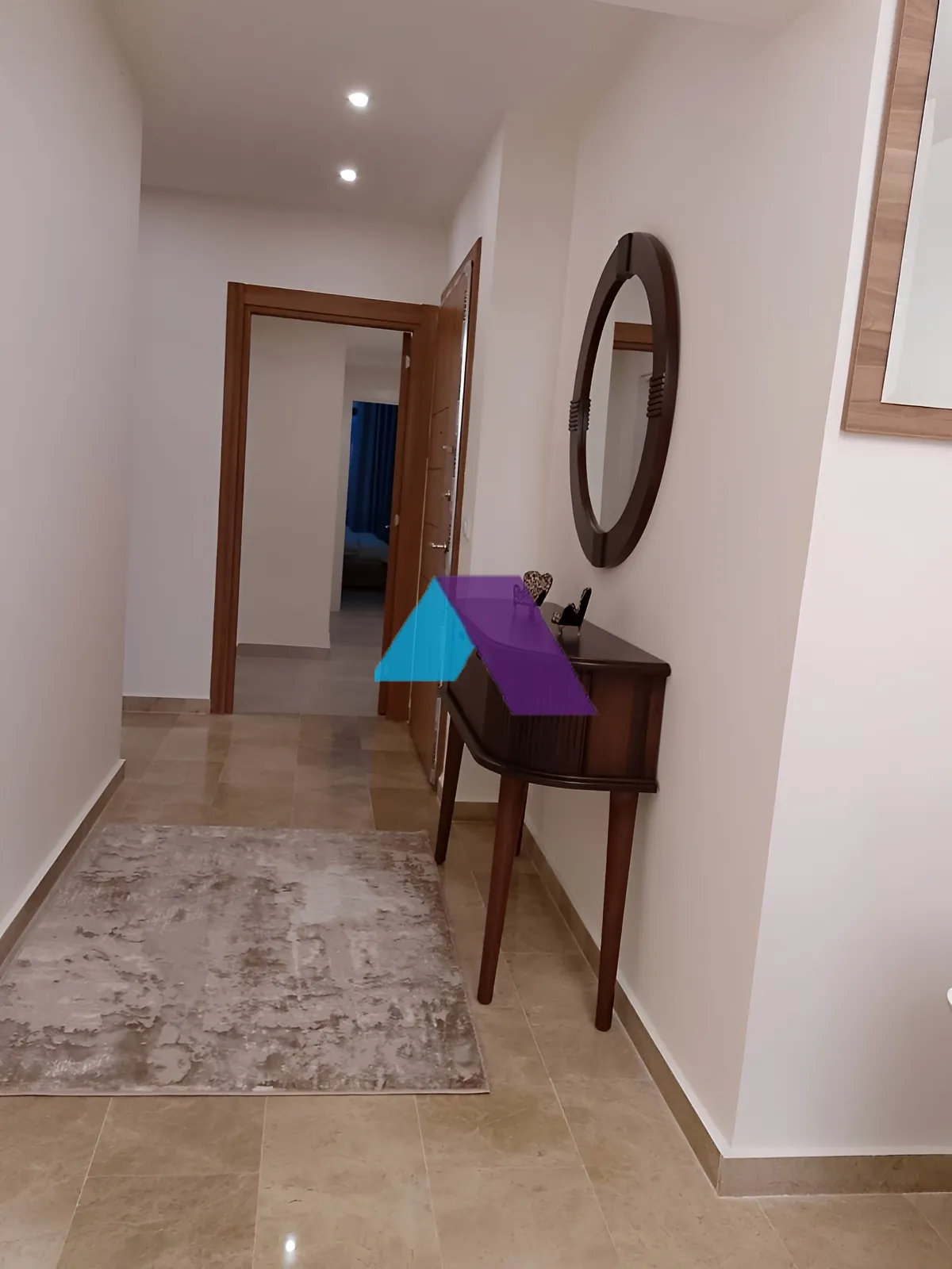 Apartment for Sale in Mazra'a