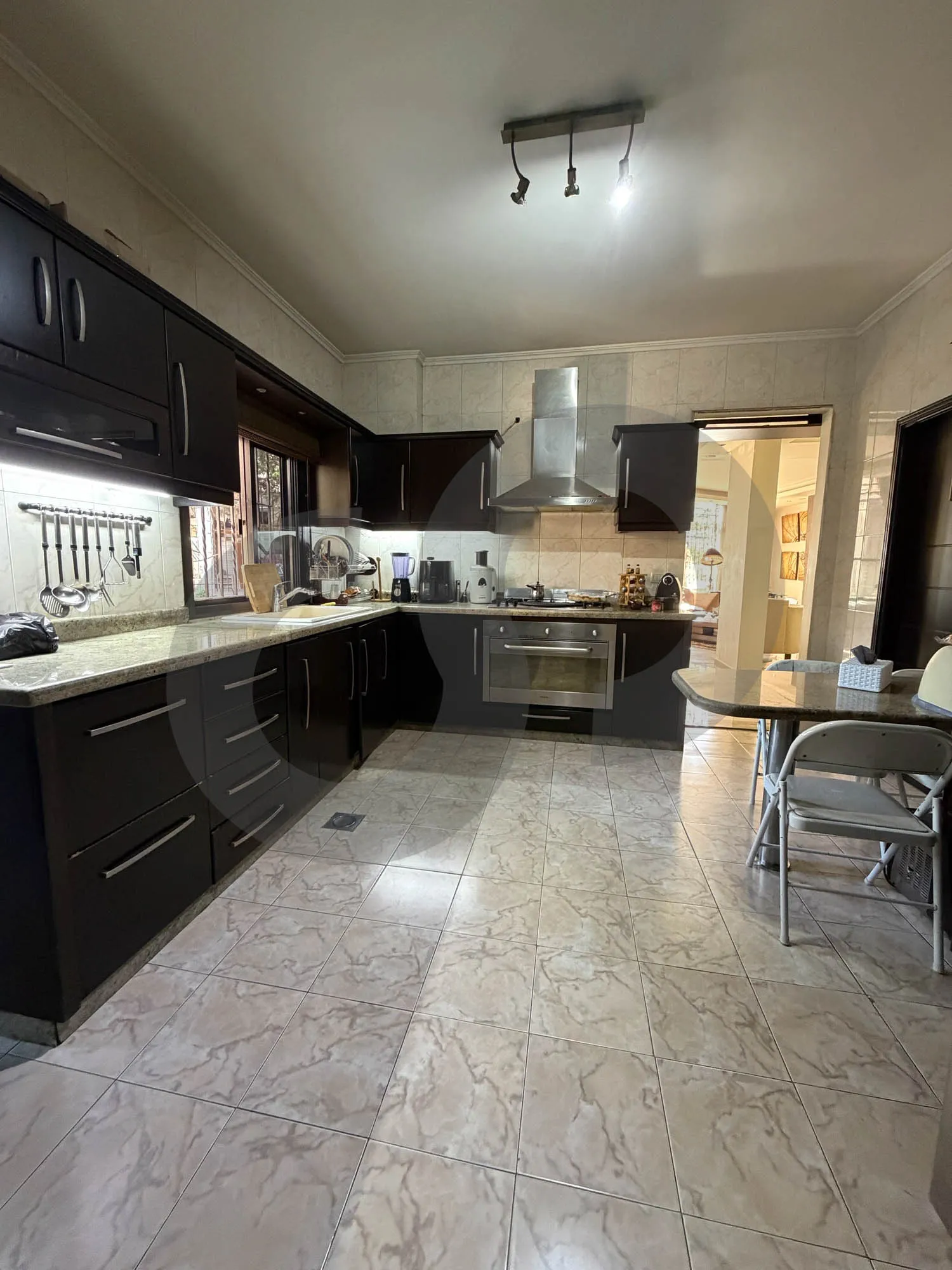 Apartment for Sale in Naqqache
