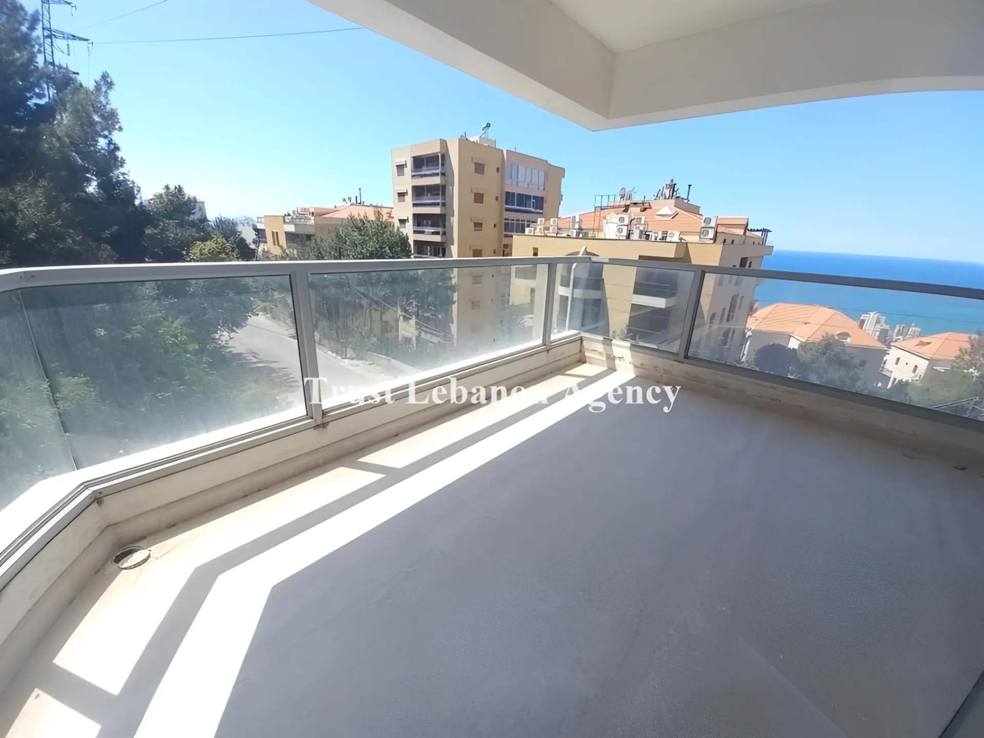 Duplex for Sale in Keserwan Sahel Alma Lebanon