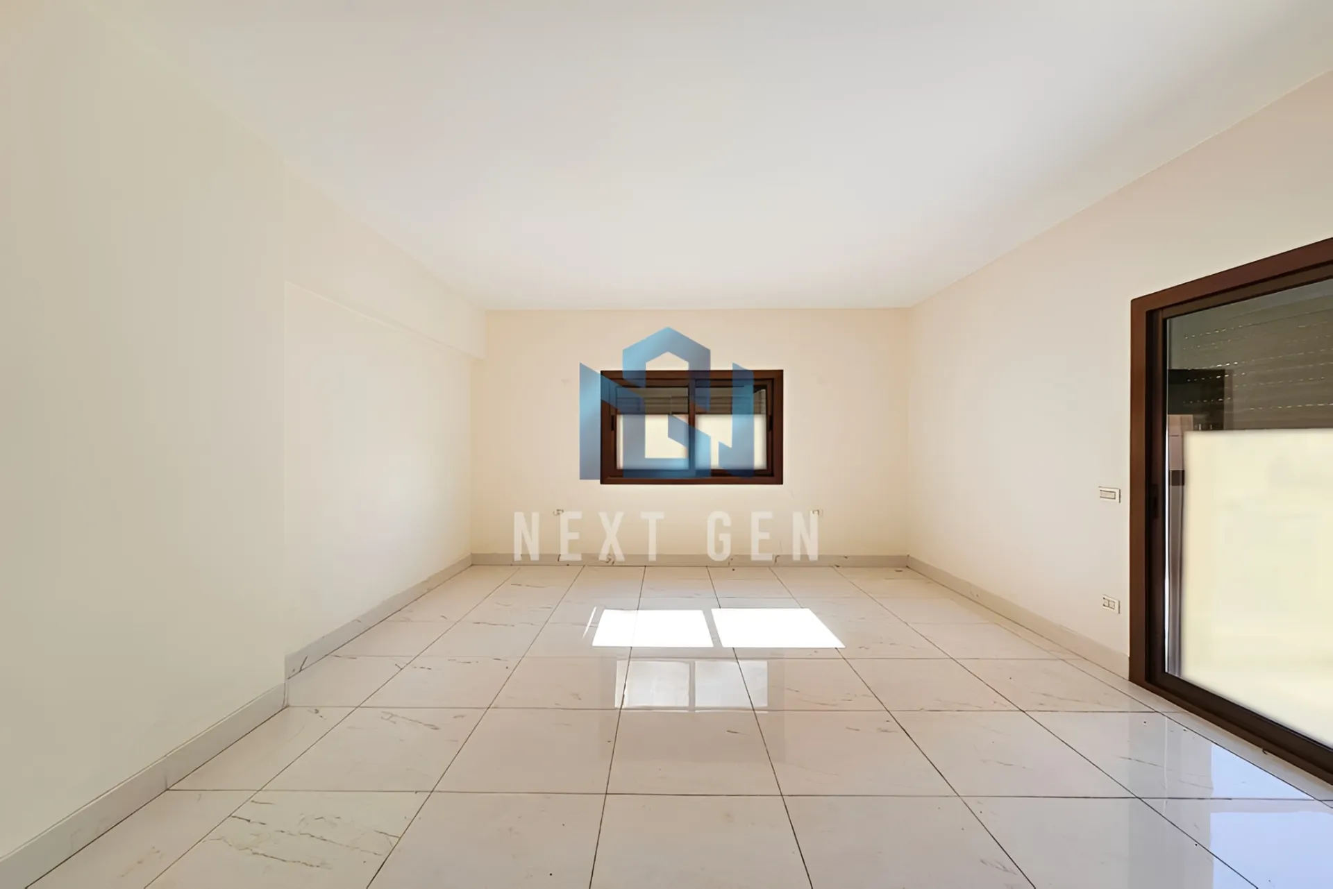 Apartment for rent in Kraytem, Beirut, Lebanon