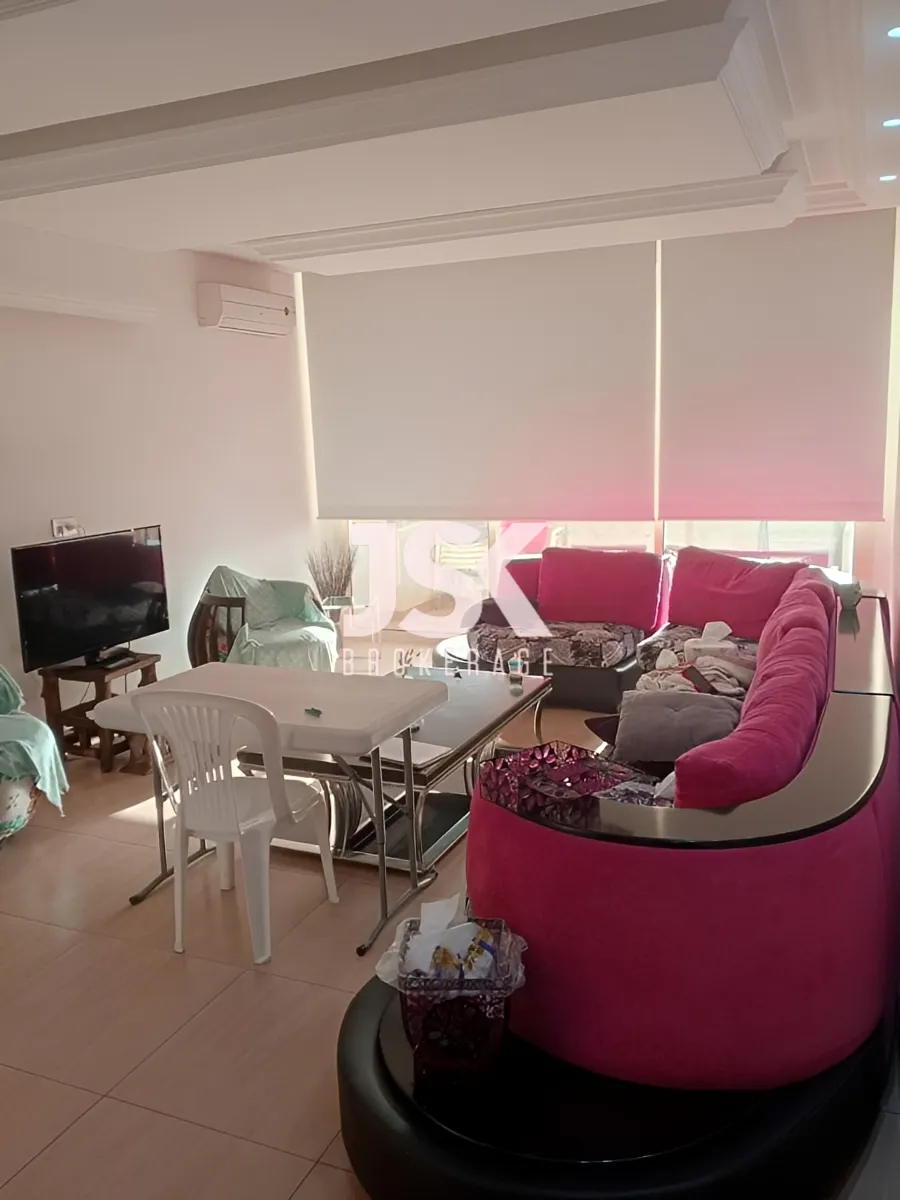 Apartment for Sale in Zouk Mikael, Lebanon