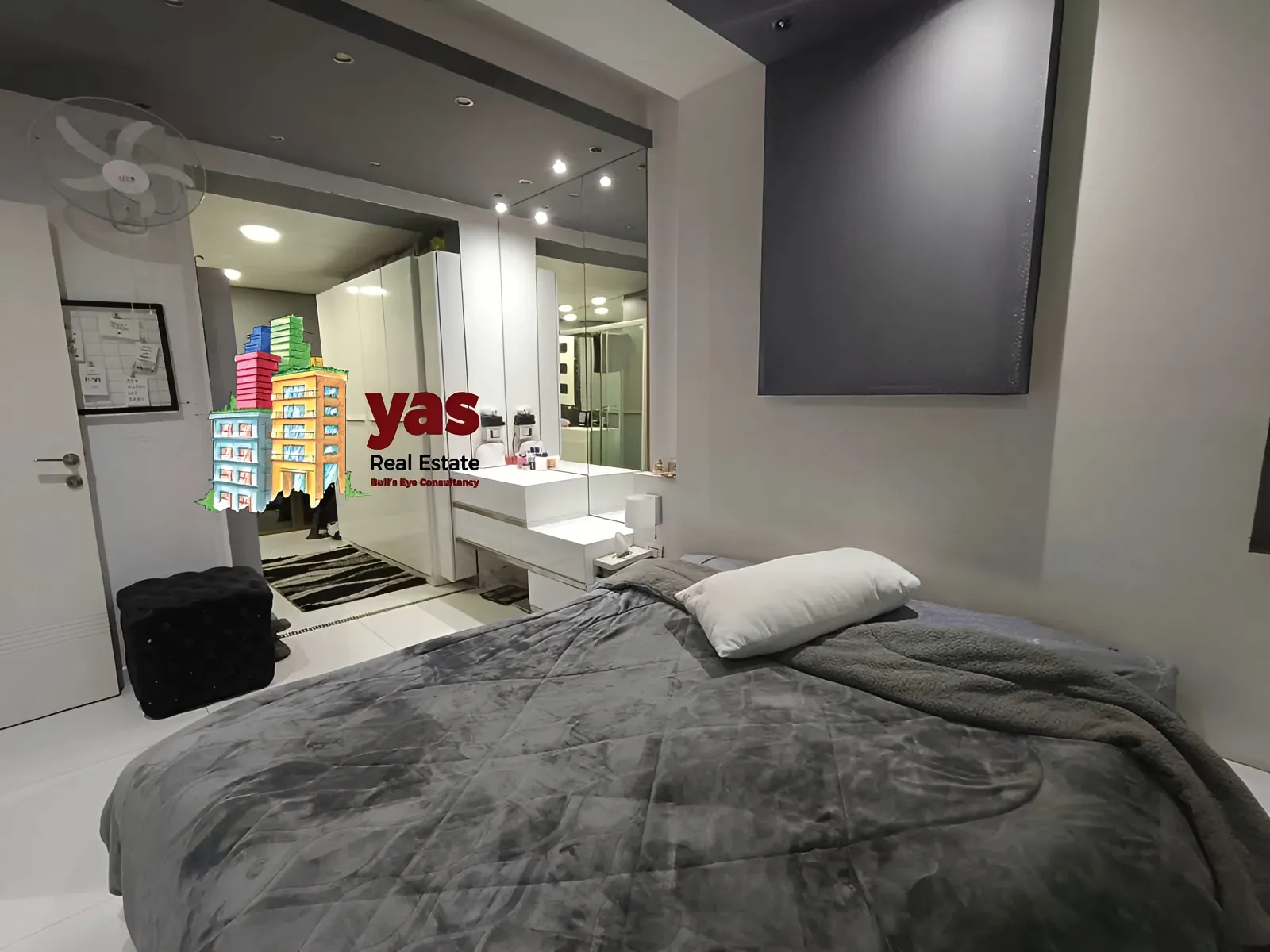 Apartment for Sale in Biaqout