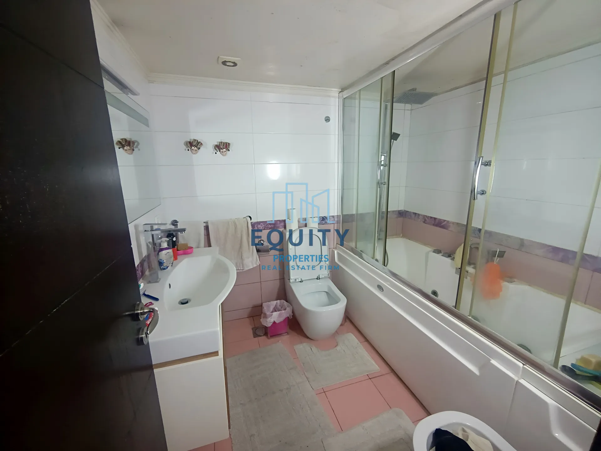 Apartment for Sale in Awkar - 3 bed, 4 bath