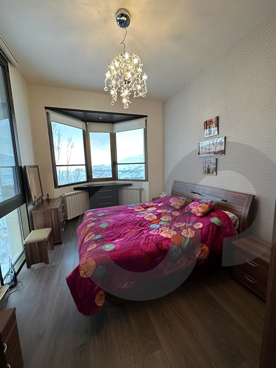Villa for Rent in Faraya - 5 bed, 5 bath