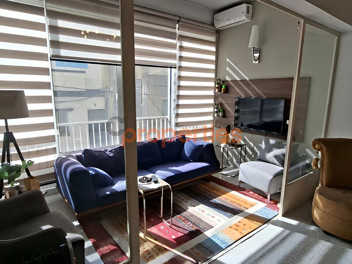Apartment for Sale in Achrafieh - 3 bed, 2 bath