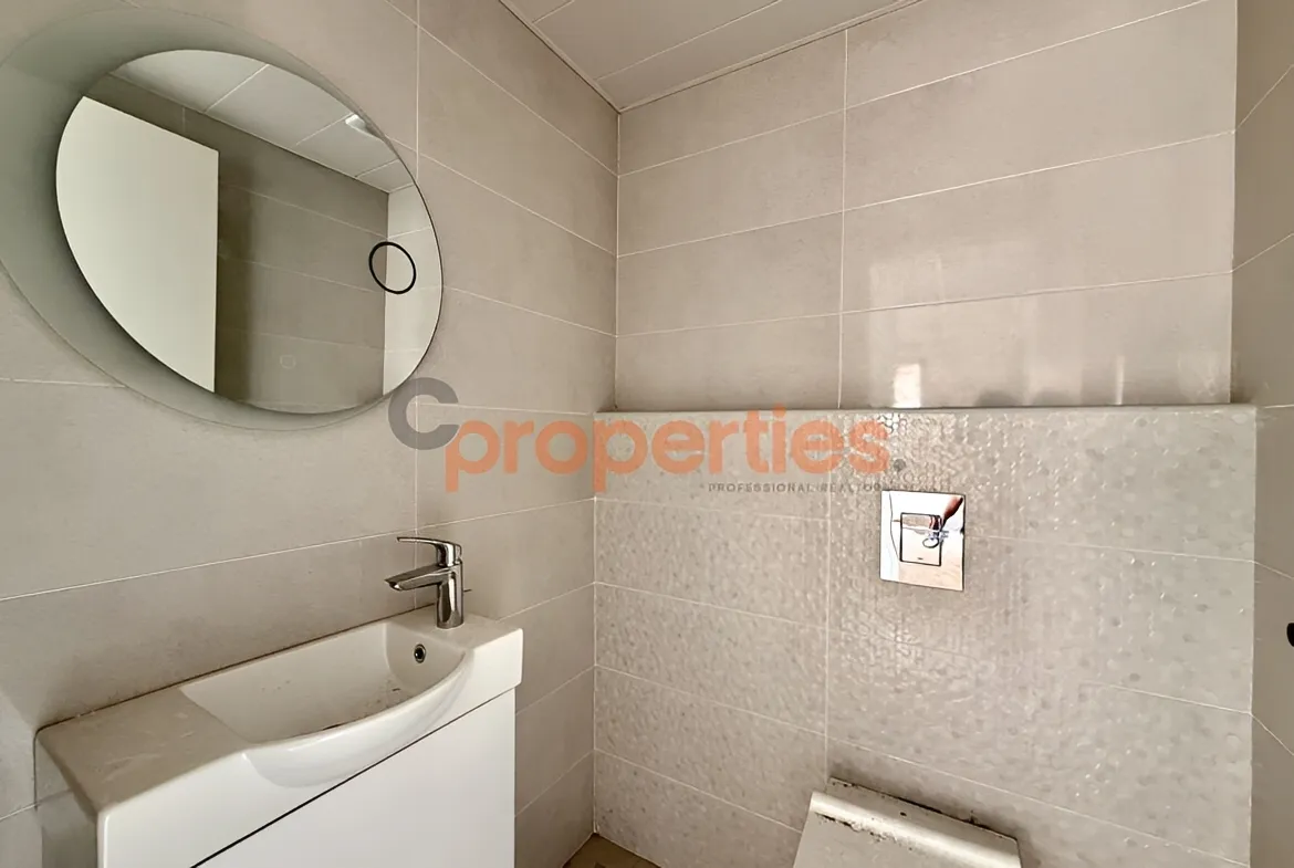 Apartment for Sale in Bsalim