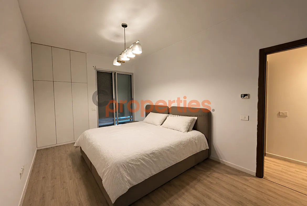 Apartment for Sale in Hazmieh