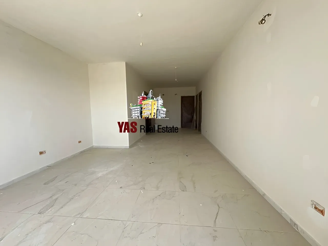 Apartment for Sale in Zouk Mikael