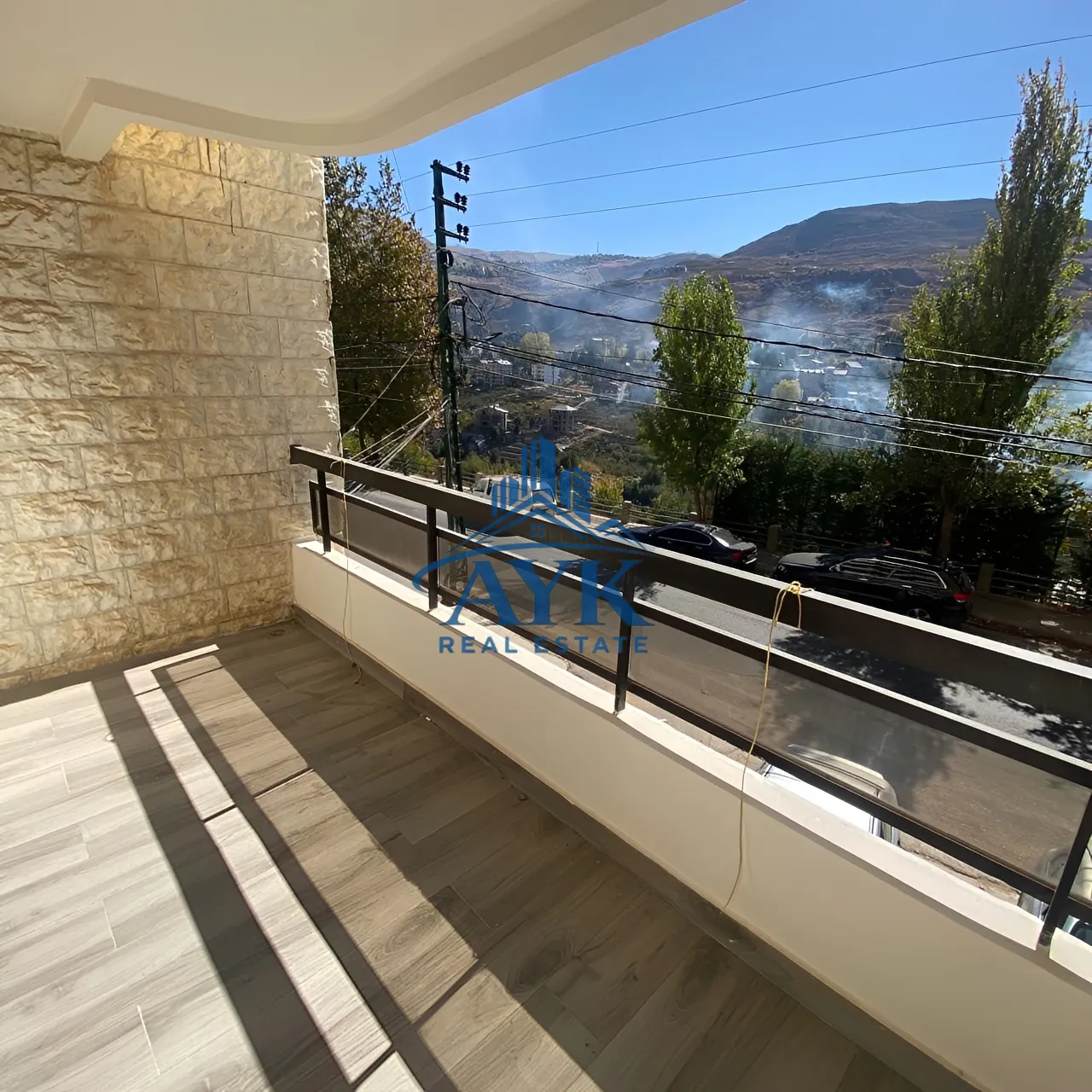 Chalet for sale in Faraya, lebanon
