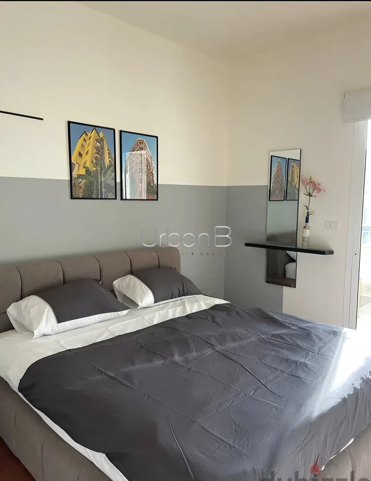 Apartment for rent in Achrafieh, beirut, lebanon