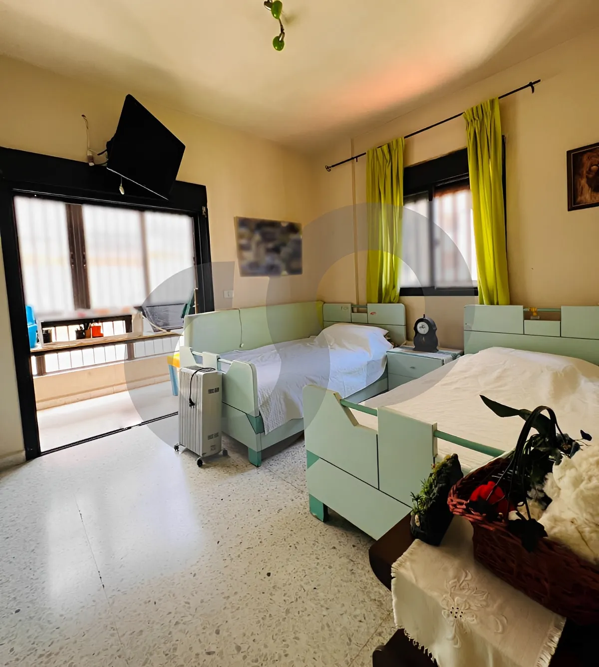 Apartment for Rent in Sahel Aalma
