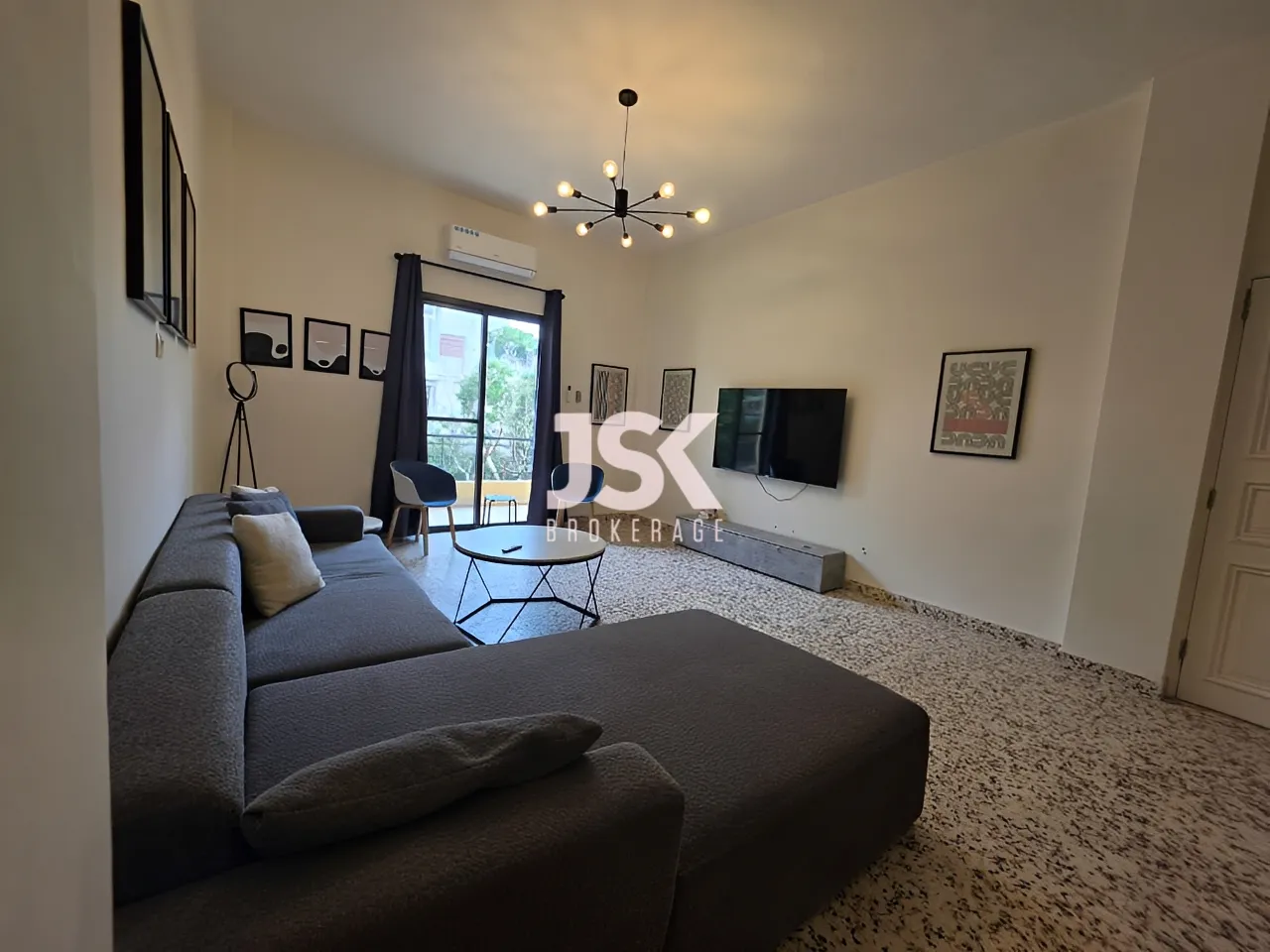 Apartment for Rent in Batroun