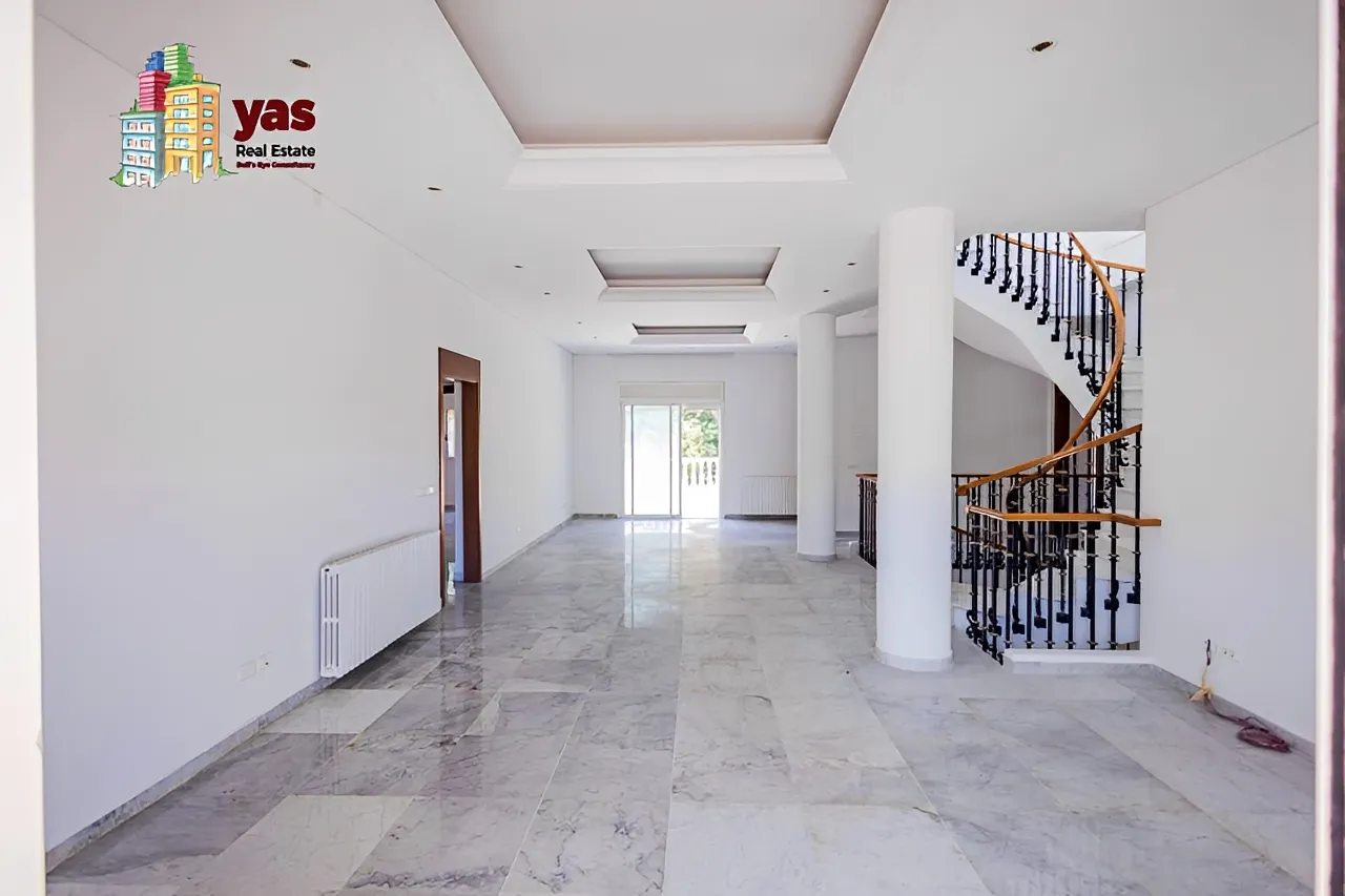 Villa for Sale in Bharsaf