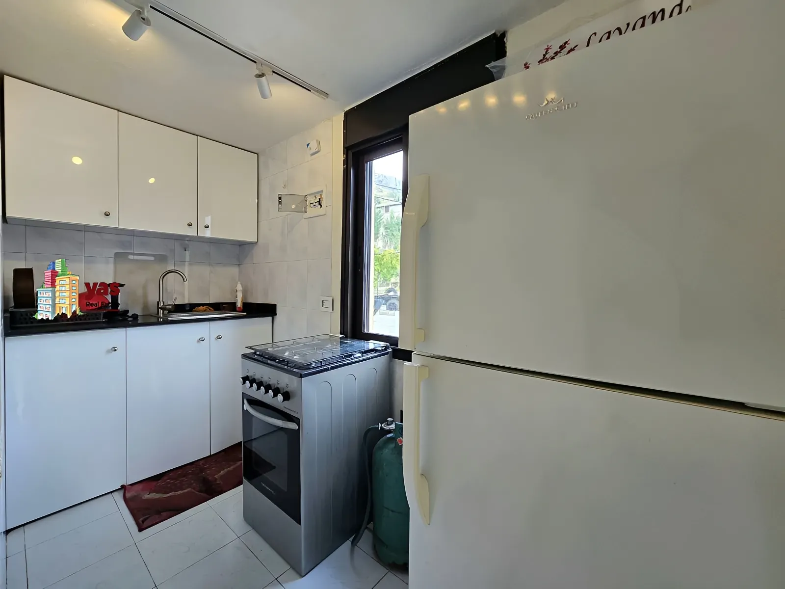 Chalet for Sale in Faraya