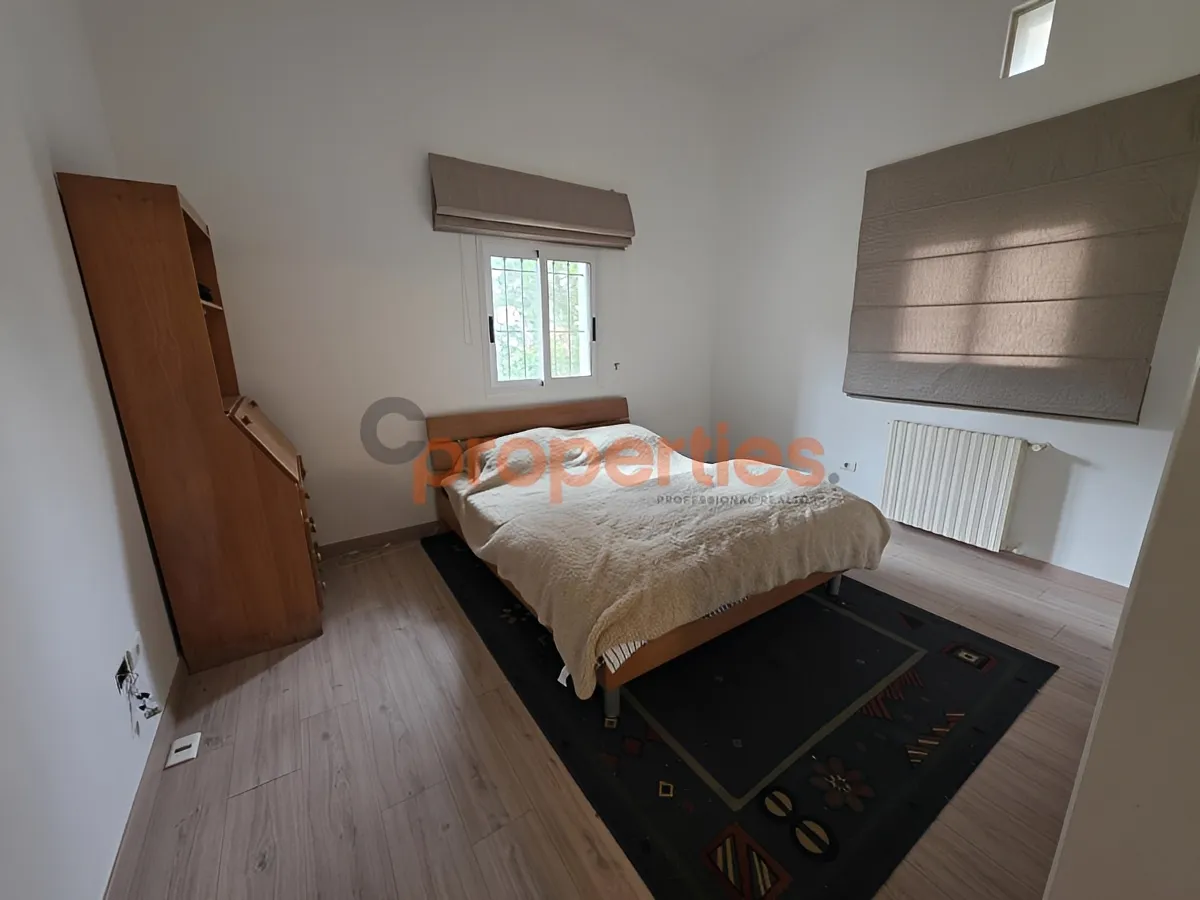 Apartment for Rent in Ghabat