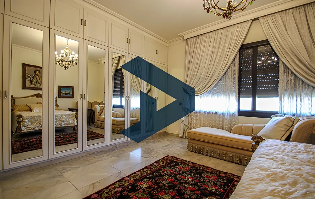 Apartment for rent in Ras Beirut, Beirut, Lebanon
