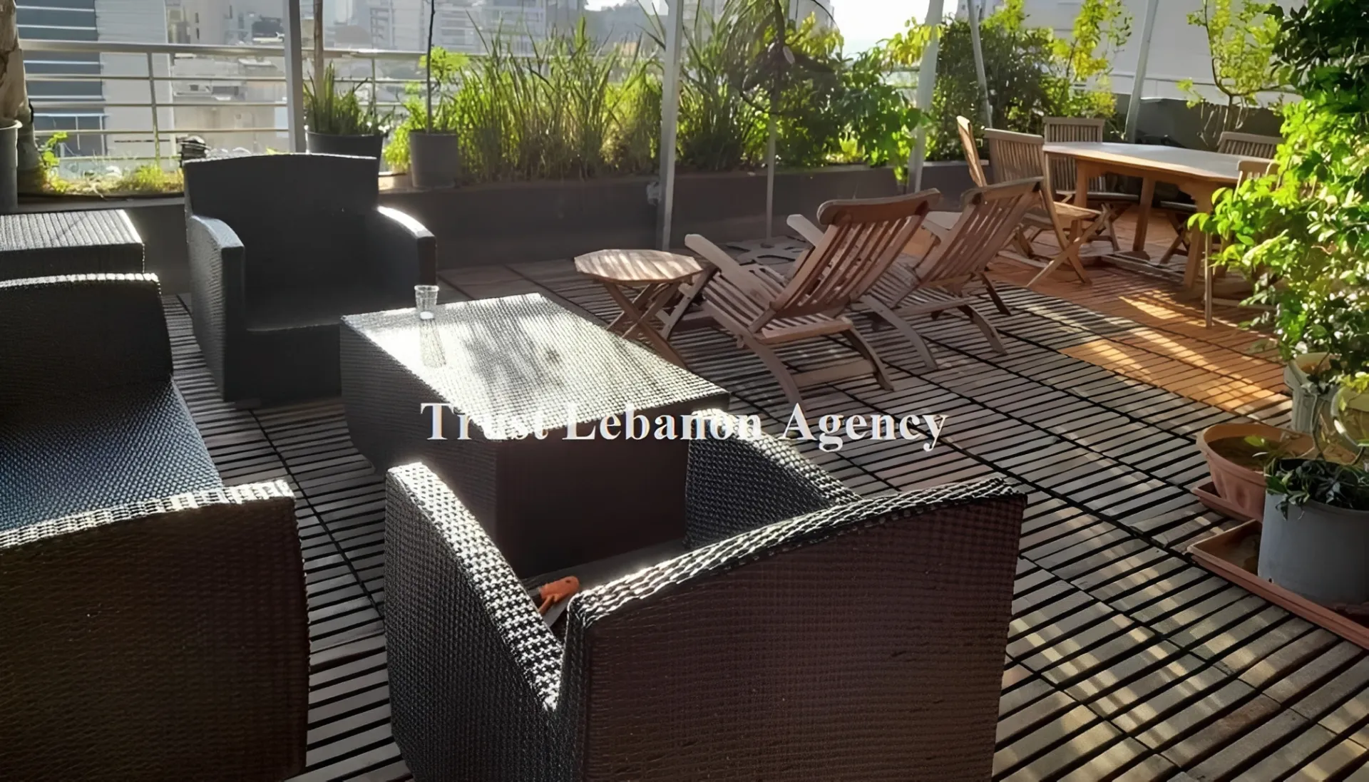 Apartment for Rent in Ashrafieh Beirut Lebanon