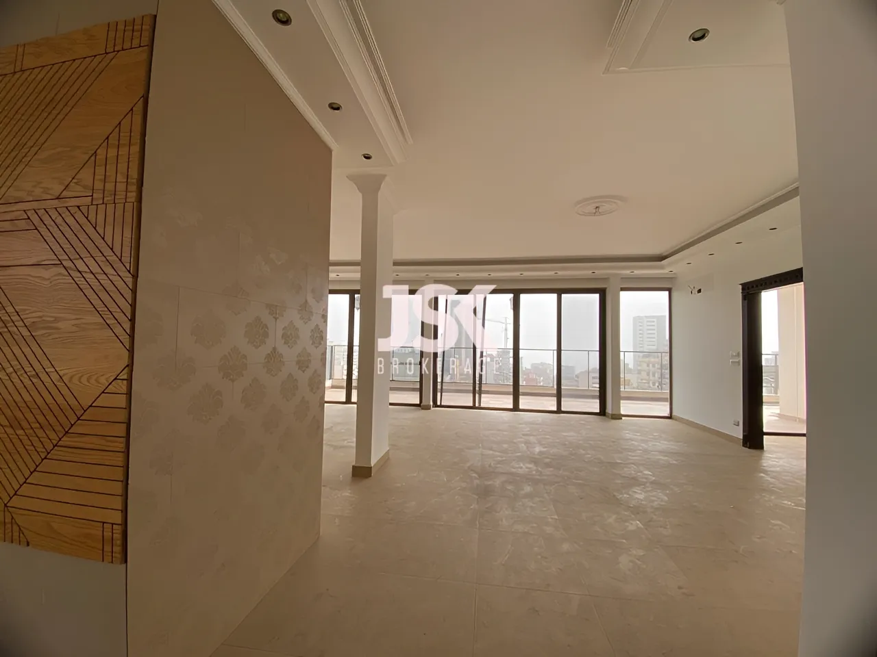 Apartment for Rent in Ras