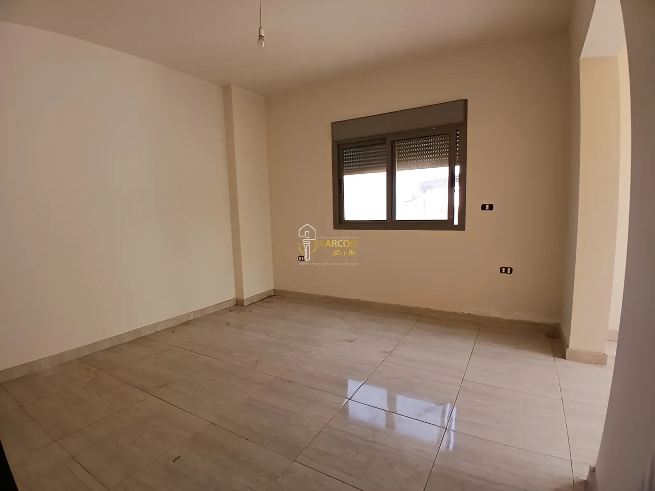 Apartment for Sale in Mansourieh - 3 bed, 3 bath