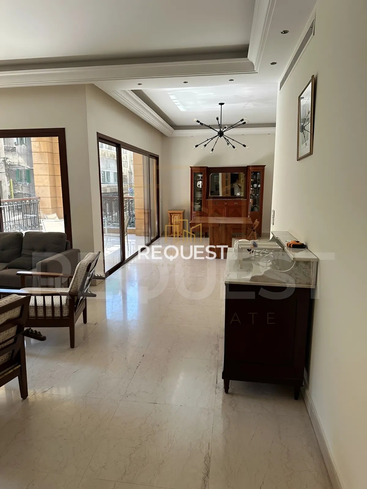 Apartment for rent in Sursock, beirut, lebanon - 4 bed, 5.0 bath