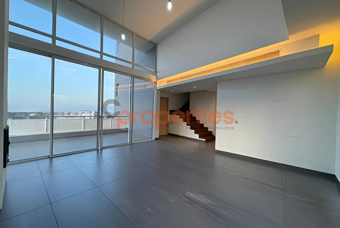 Apartment for Sale in Achrafieh