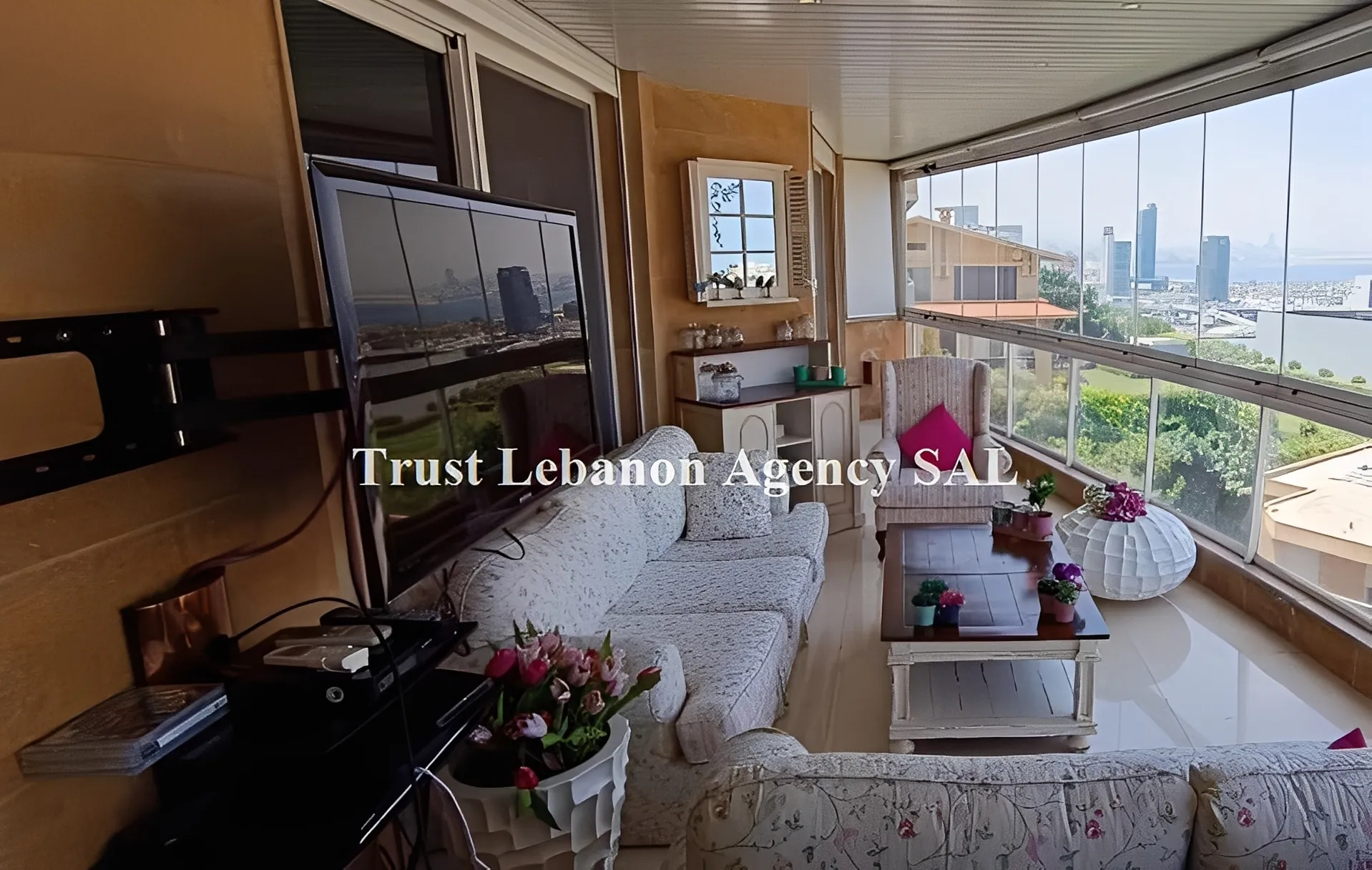 Apartment for Sale in Metn Dbayeh Lebanon