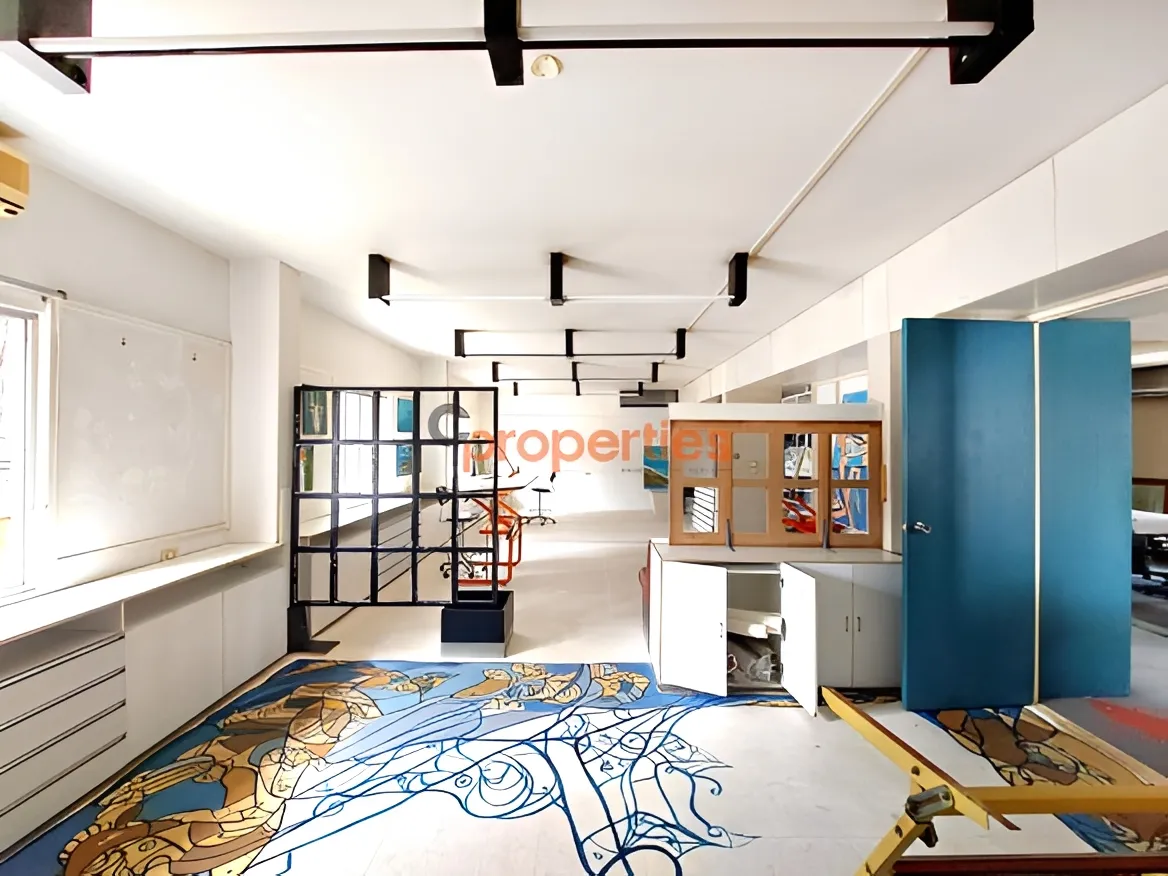 Office for Rent in Zalqa