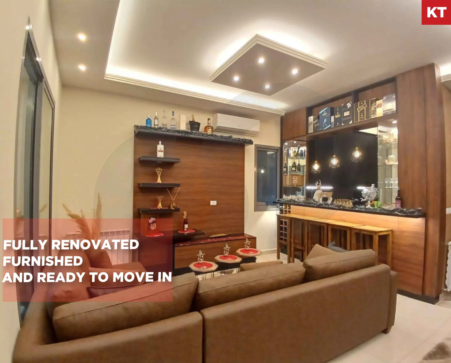 Apartment for Sale in Zikrit