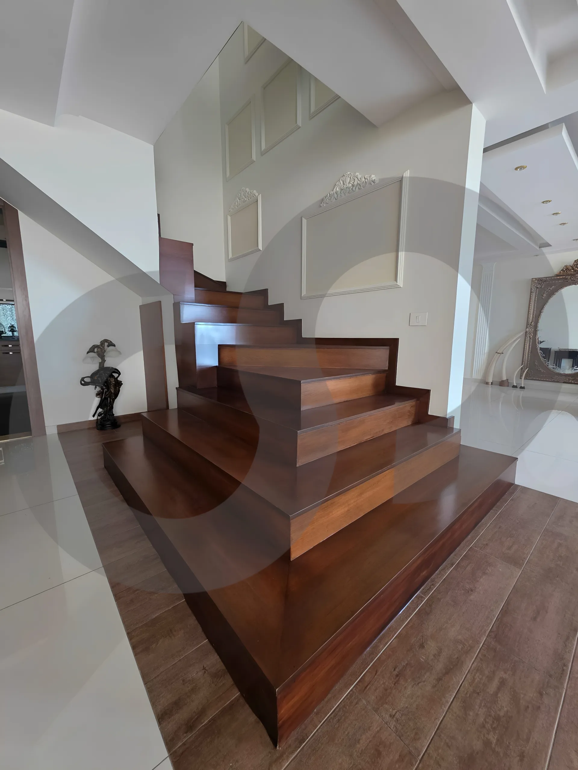 Apartment for Sale in Sahel Aalma