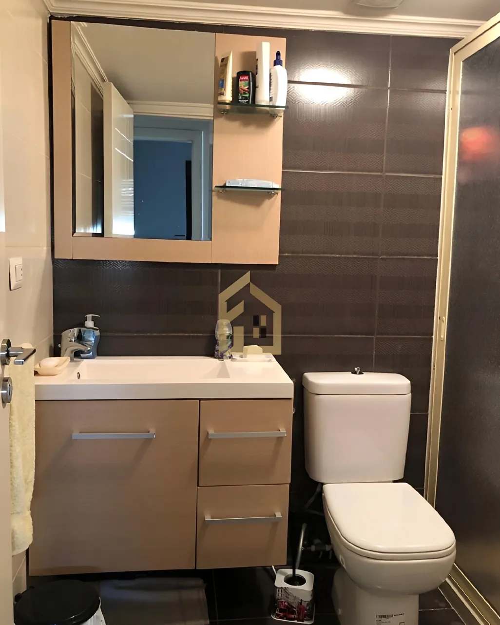 Apartment for rent in Antelias, Lebanon