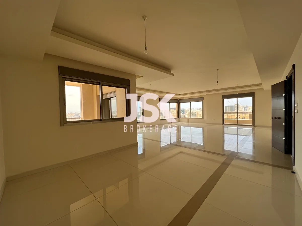 Apartment for Sale in Achrafieh, Beirut, Lebanon - 4 bed, 4 bath