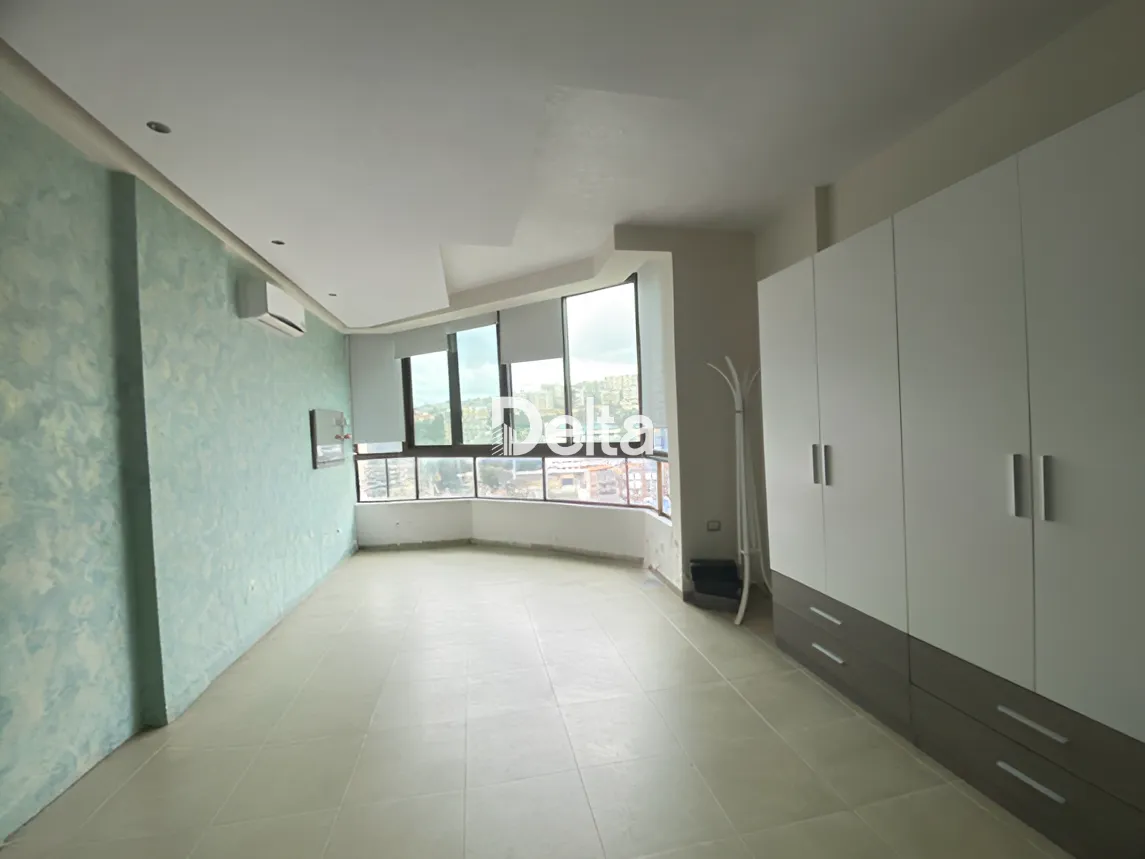 Apartment for sale in Aaramoun