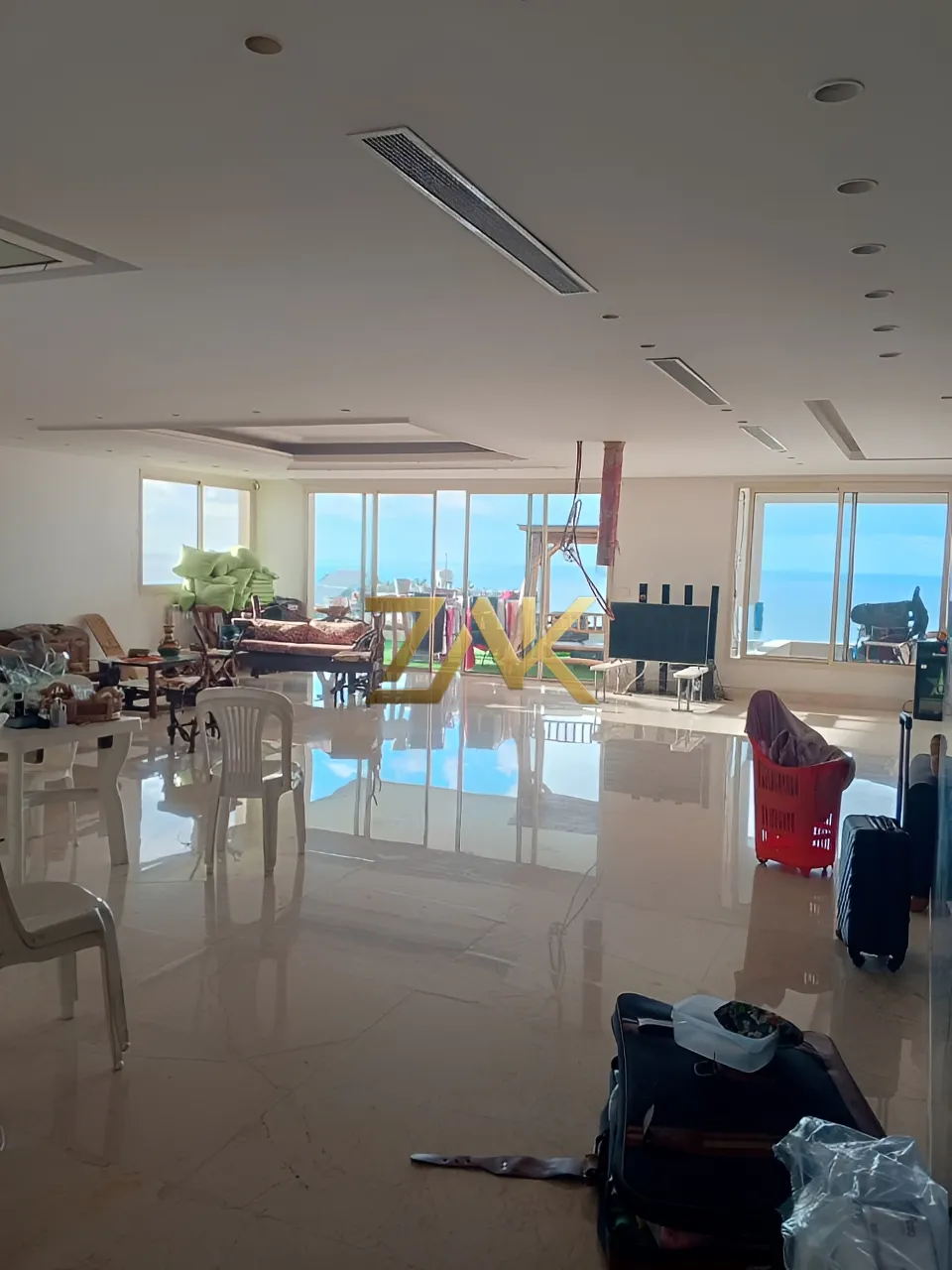Apartment for Sale Zouk Mikael