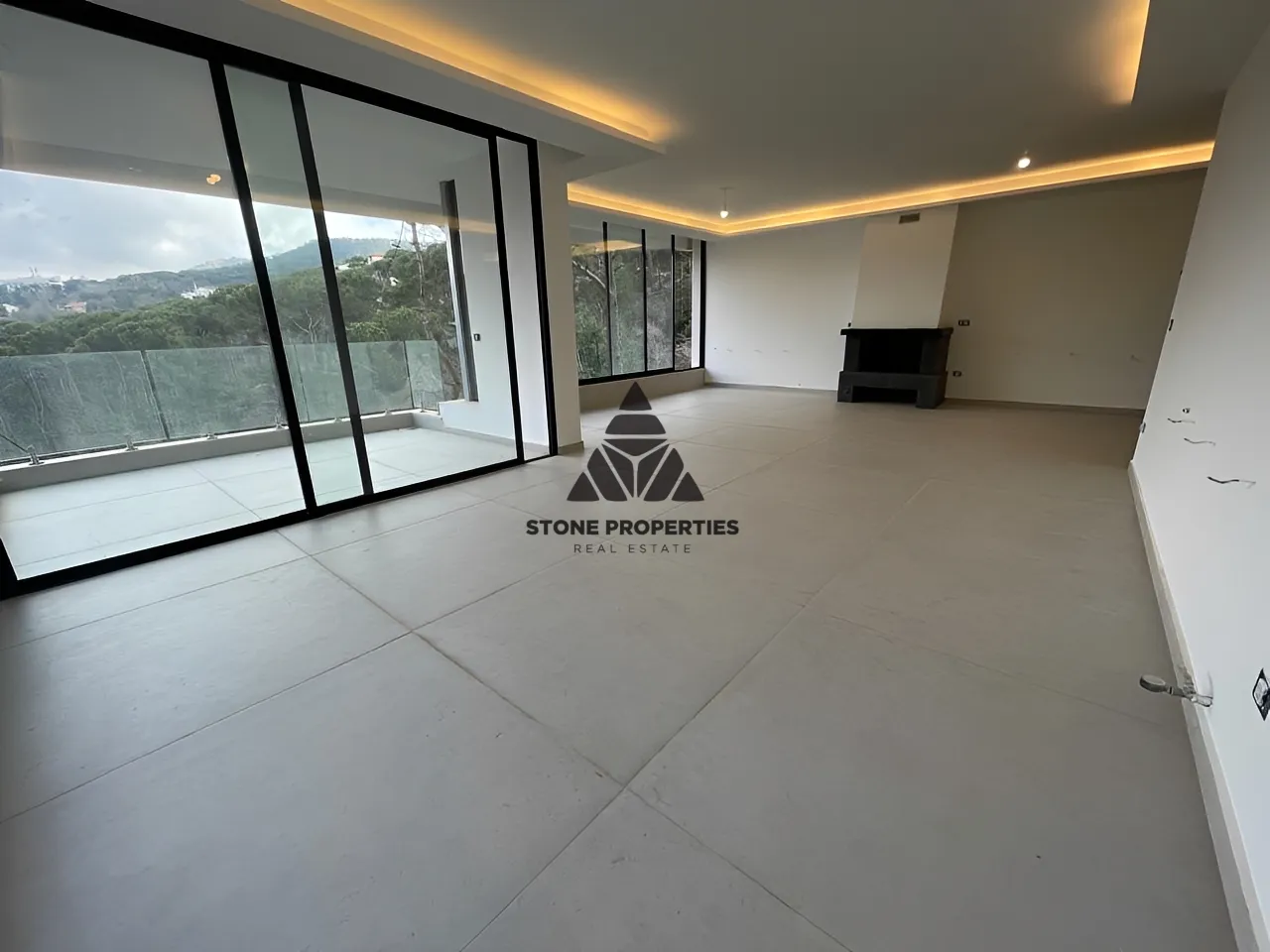 Apartment for sale in Bhorsaf, lebanon