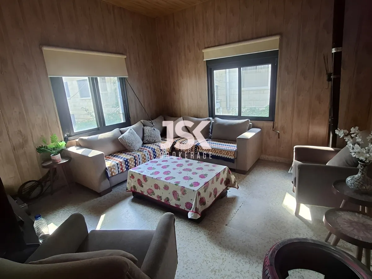 Apartment for Sale in Mrouj