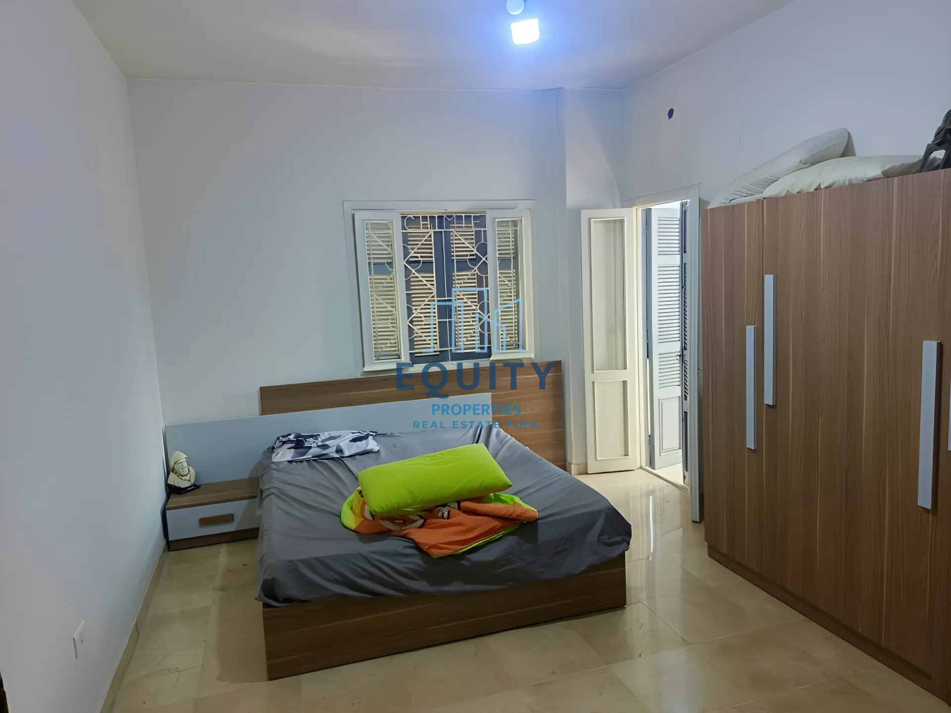Apartment for rent in Jdeideh
