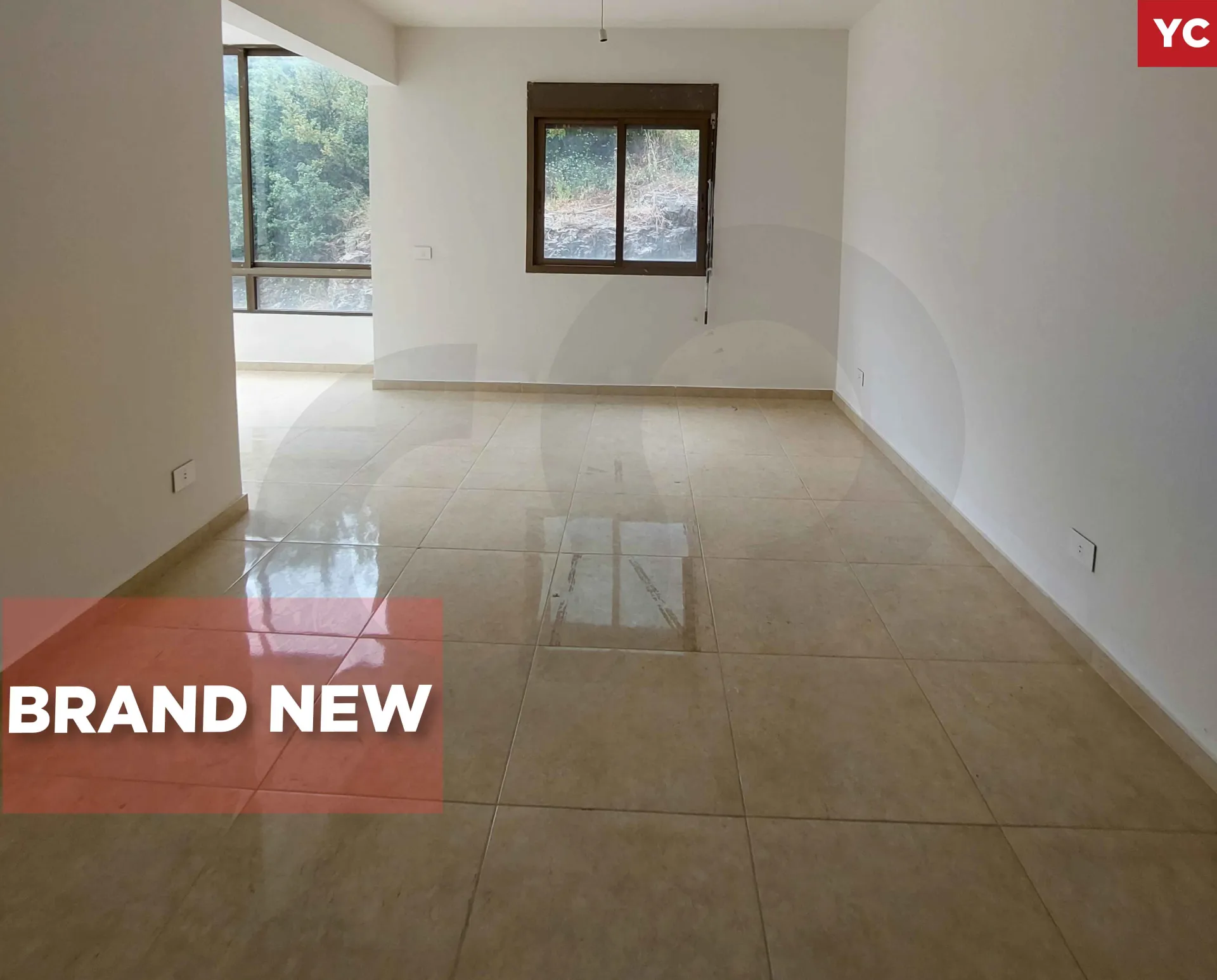 Apartment for Sale in Mestita - 2 bed, 2 bath