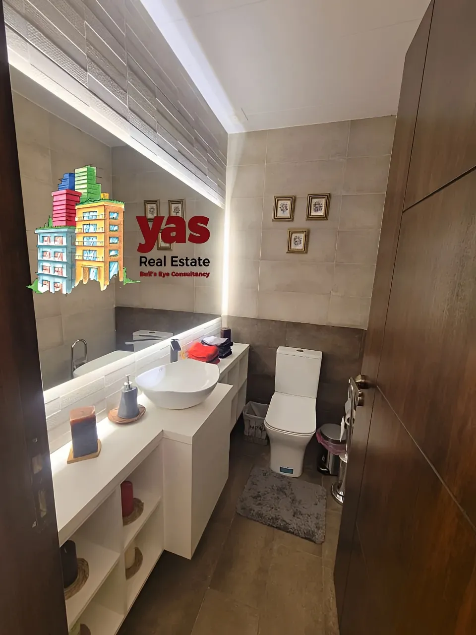 Apartment for Sale in Hboub