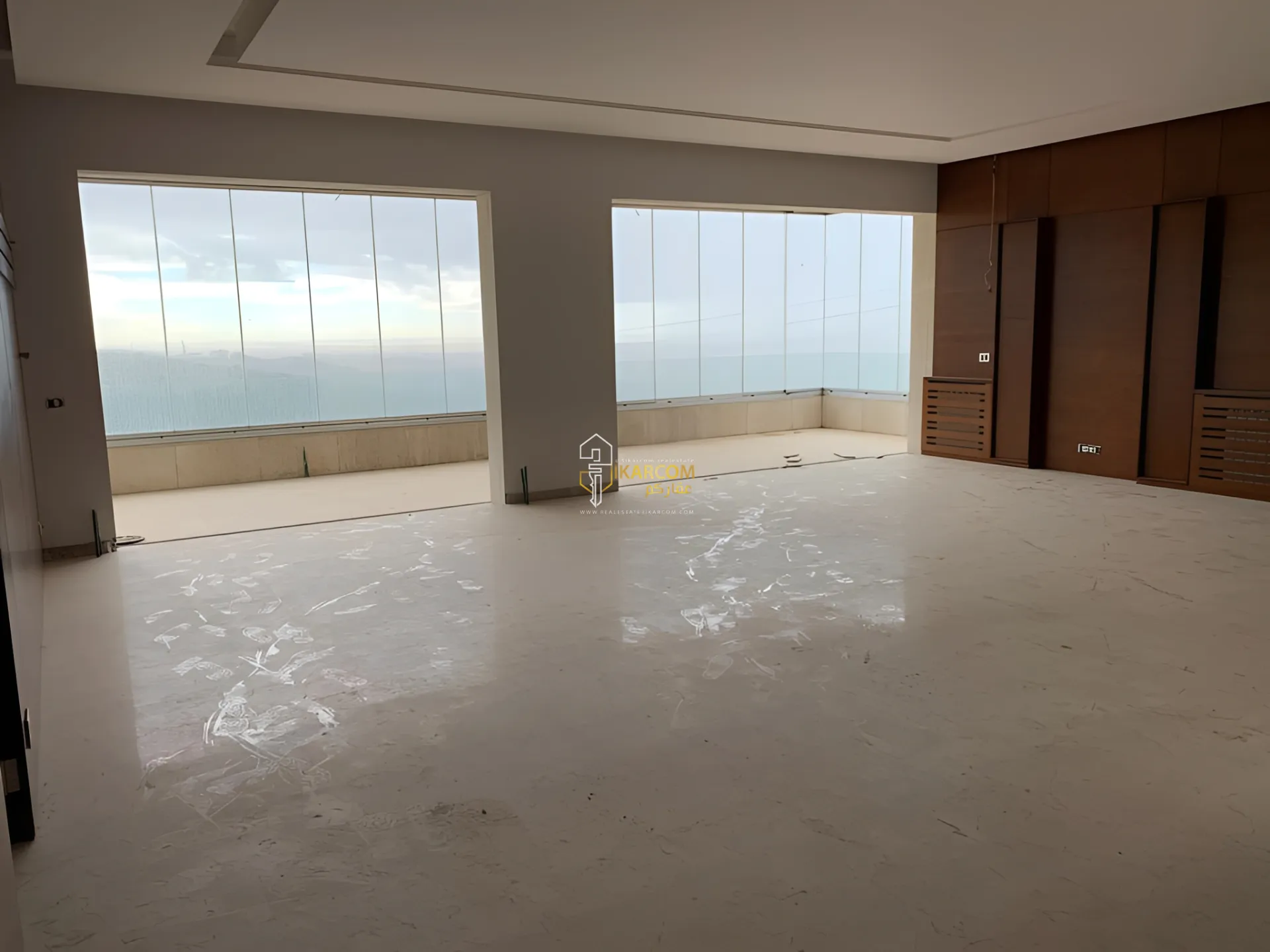 Apartment for Sale in Rabweh - 3 bed, 5 bath